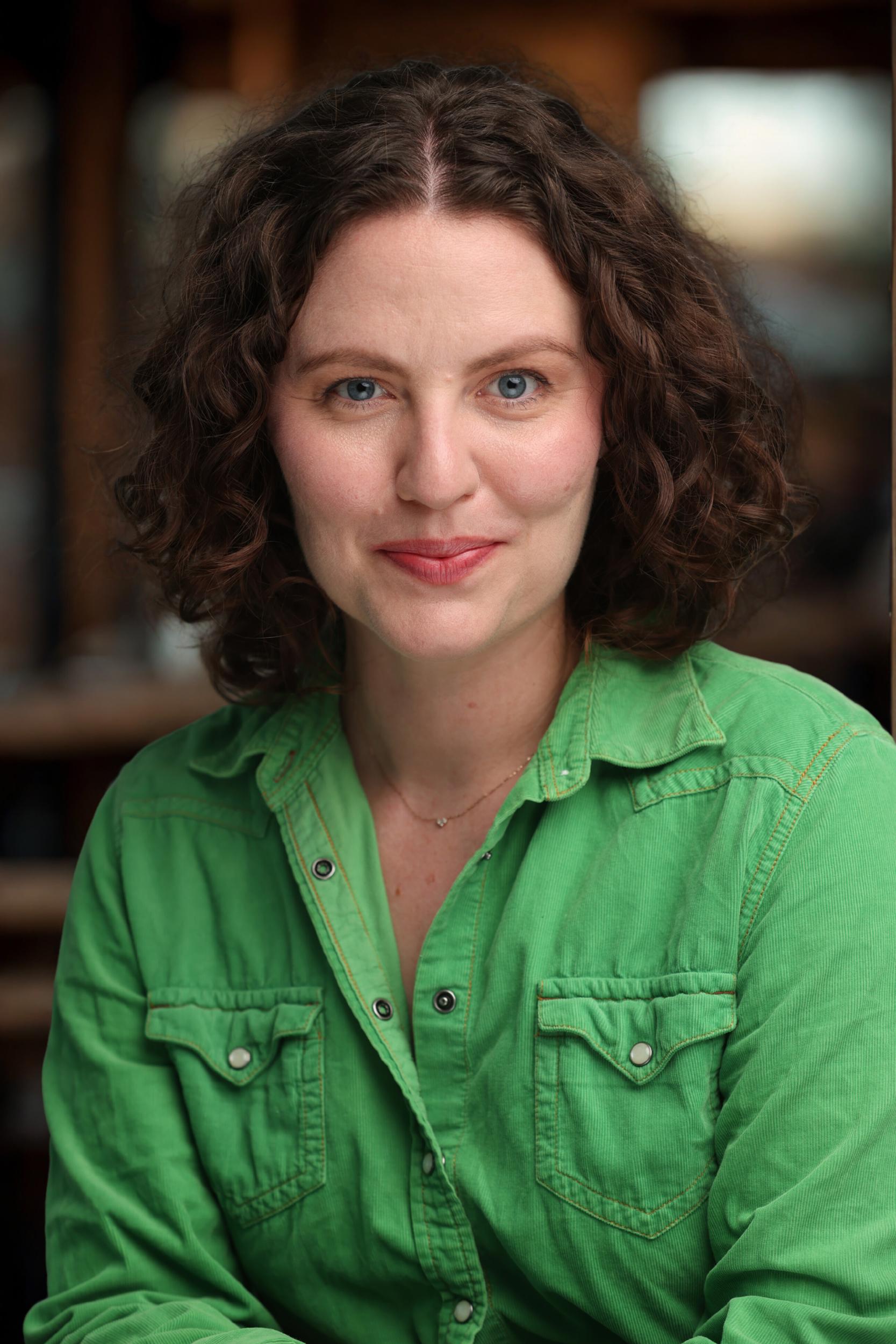 Lucinda Bopf