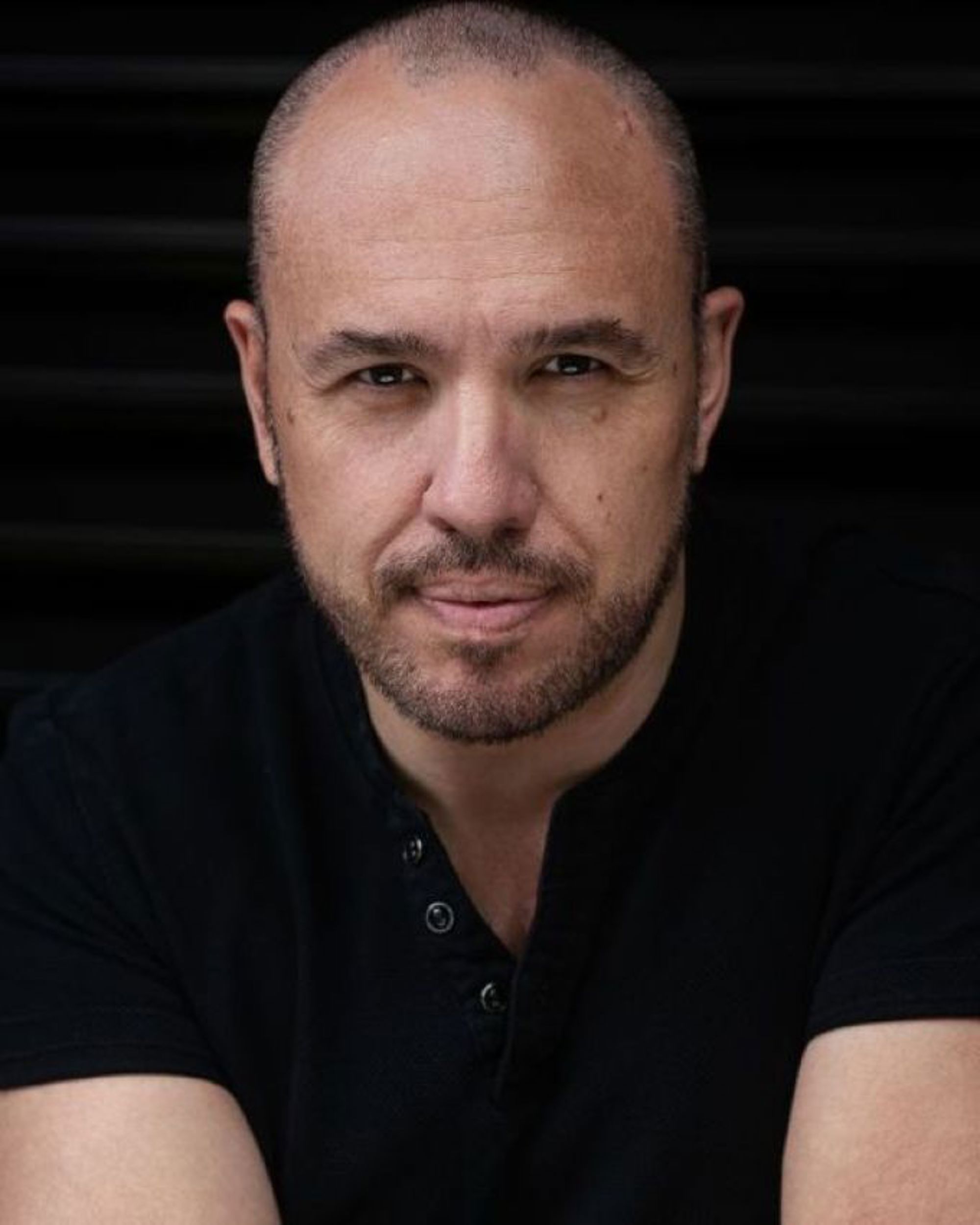 John Michael Narres