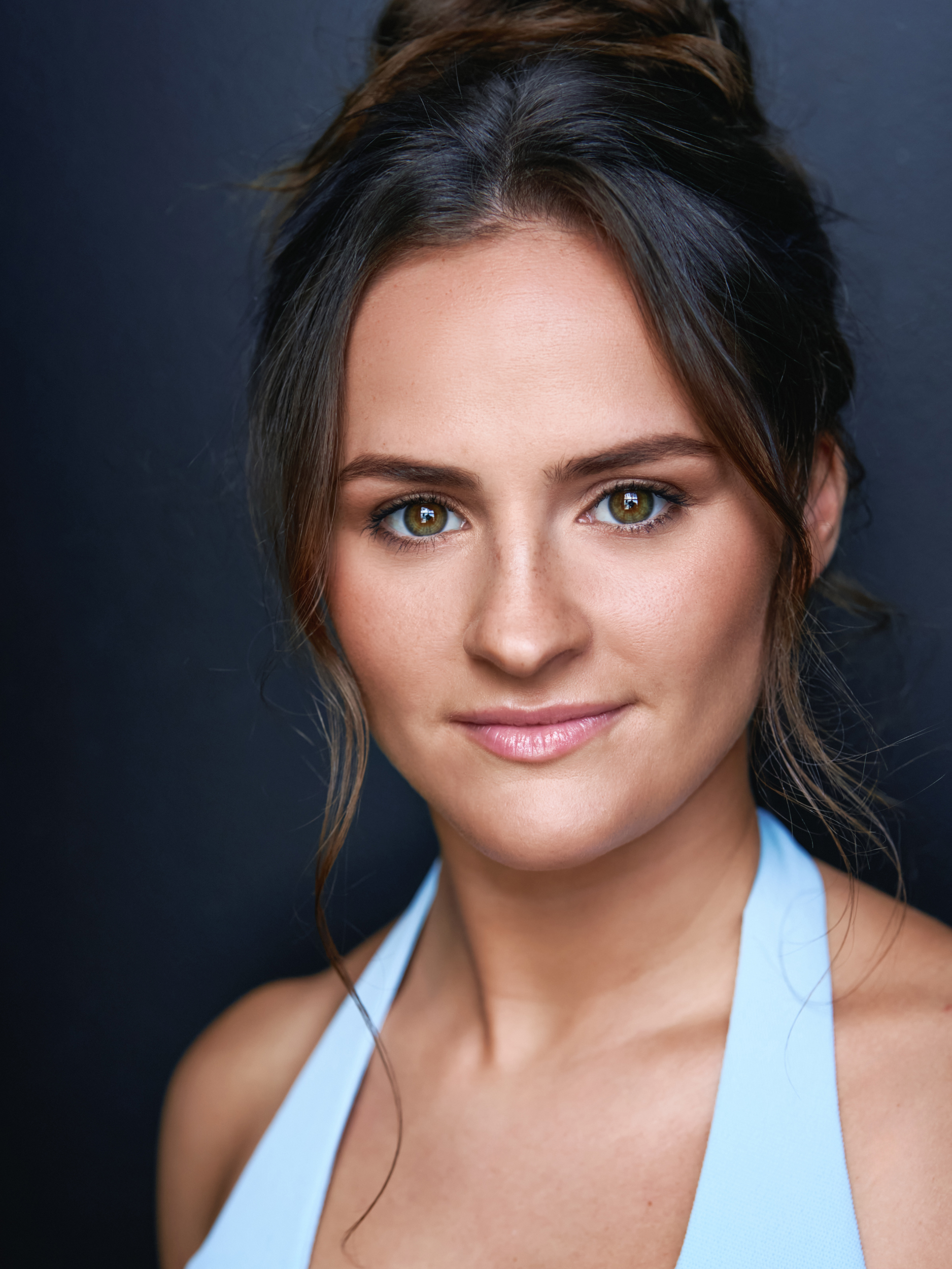 Brittany Page