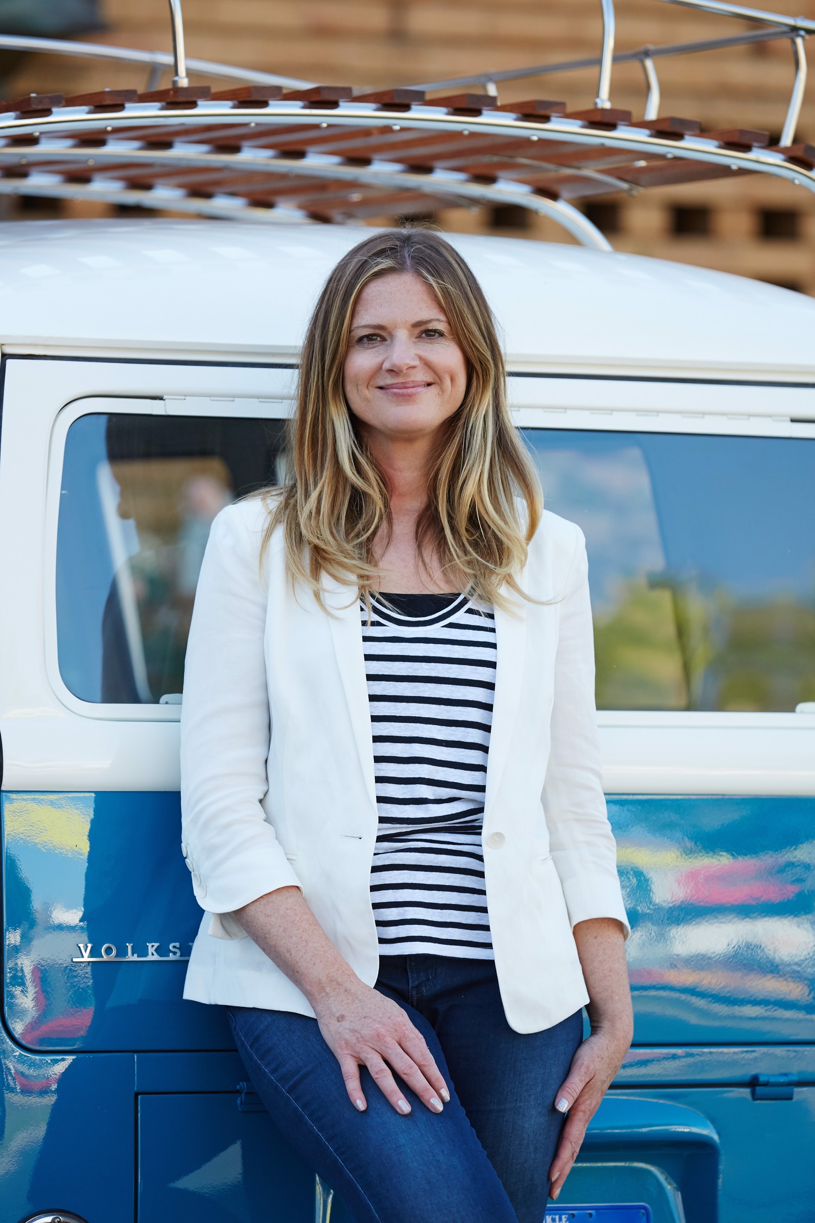 Julia Zemiro