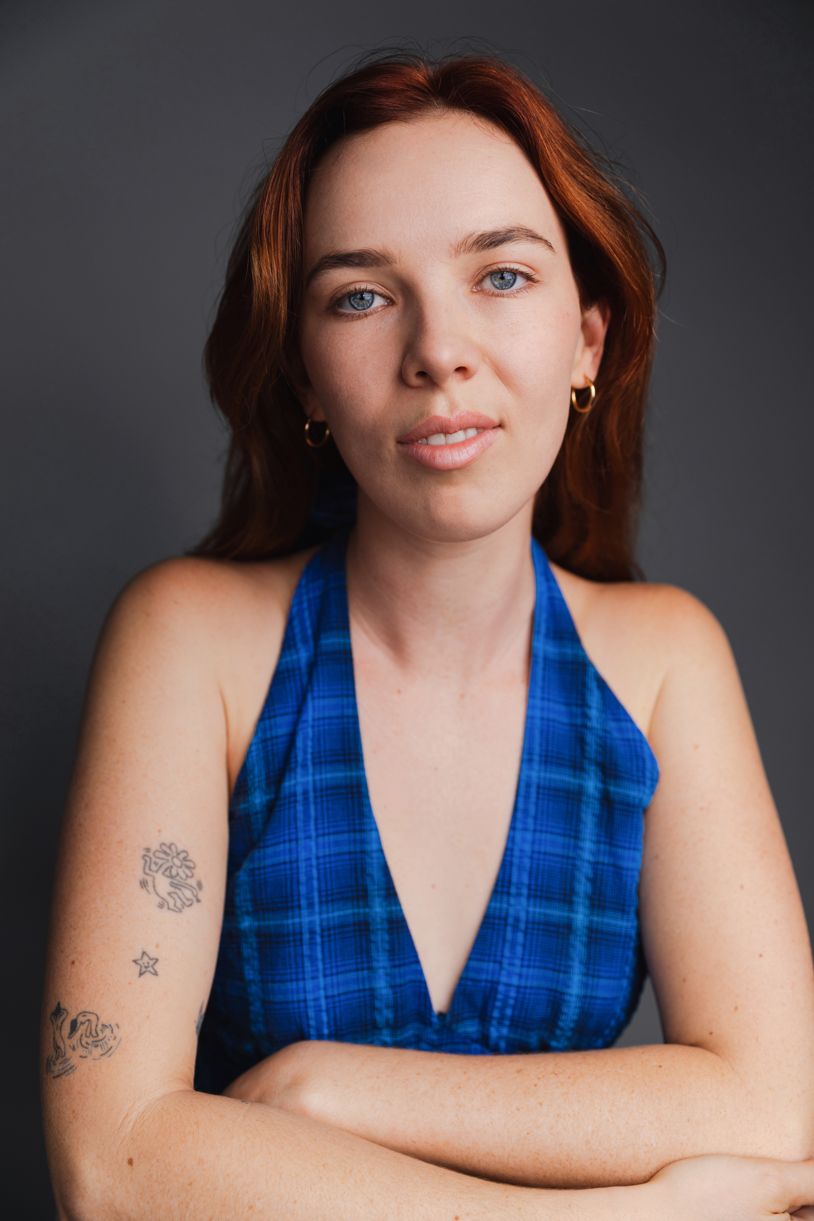 Isabella Whitehead-Nagy