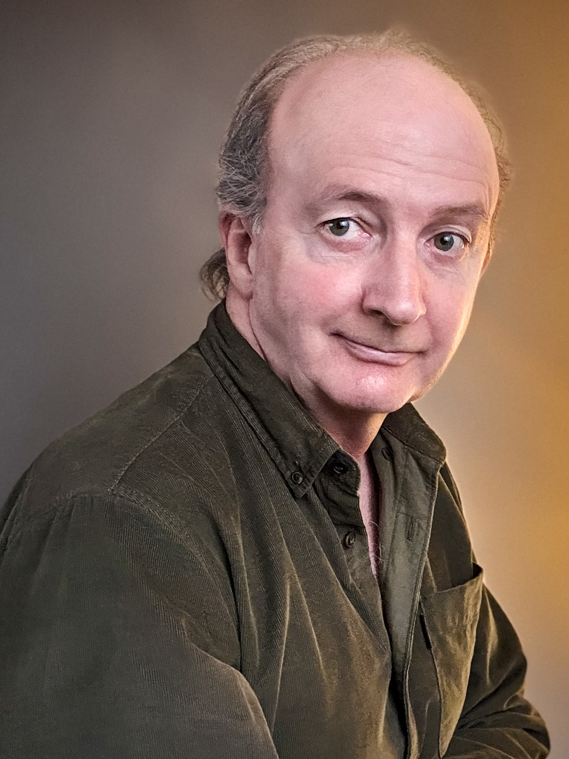 Steve McGrath