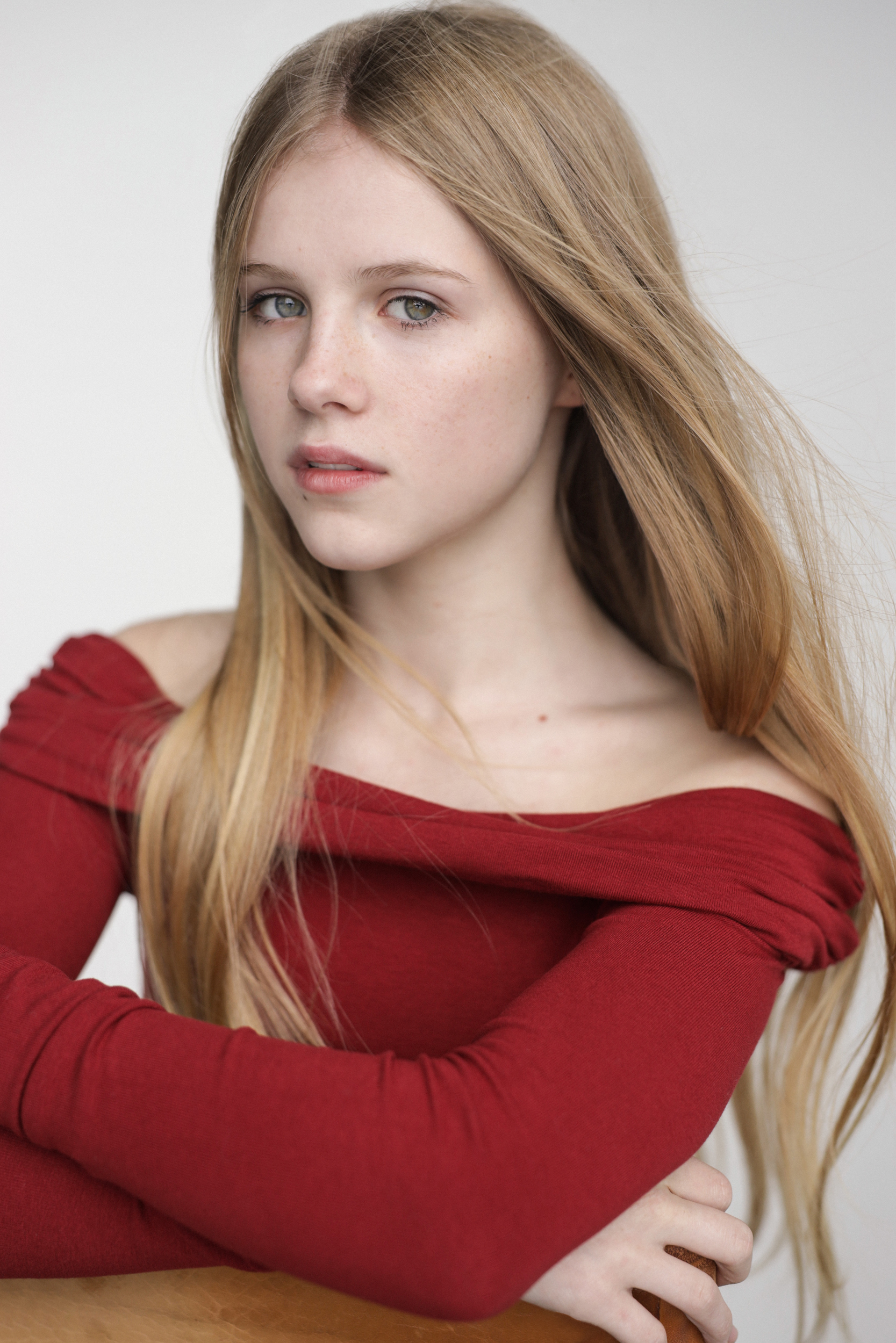 Alyla Browne