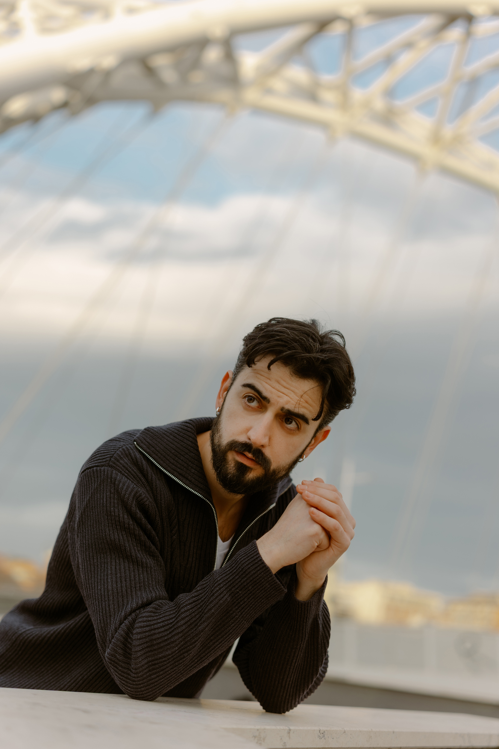 Mauro Benedict Ferrari