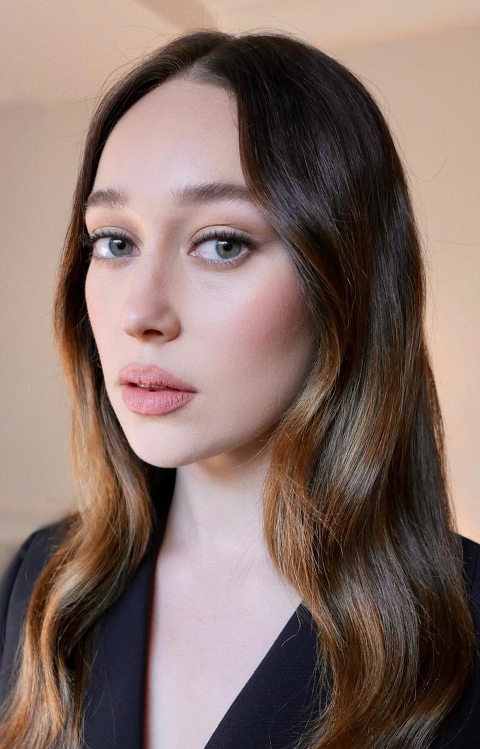 Alycia Debnam-Carey