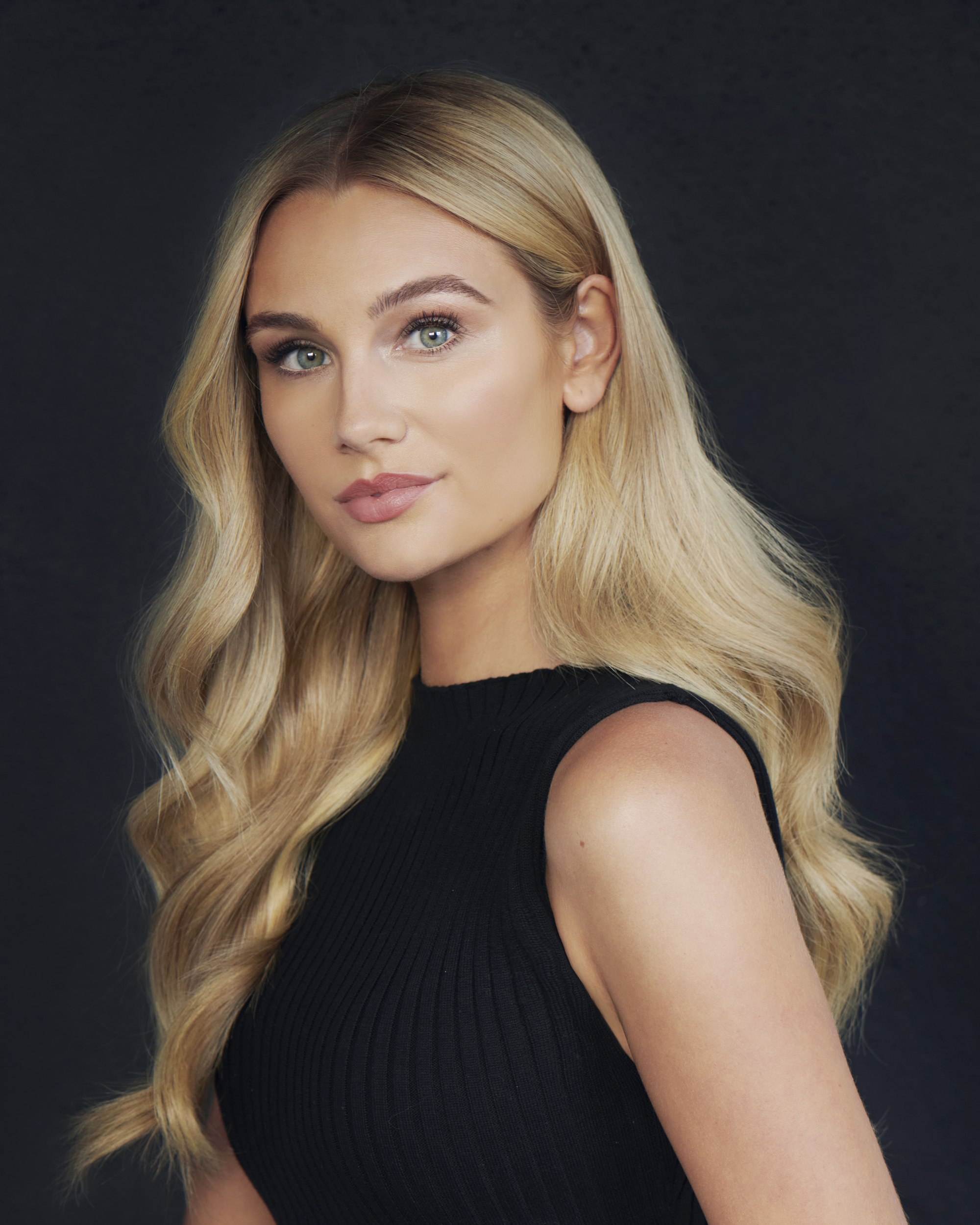 Amy Manford