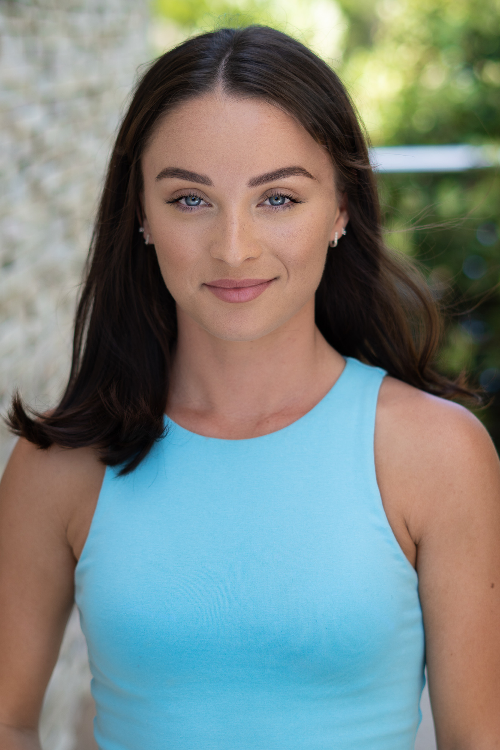 Bridgette Armstrong