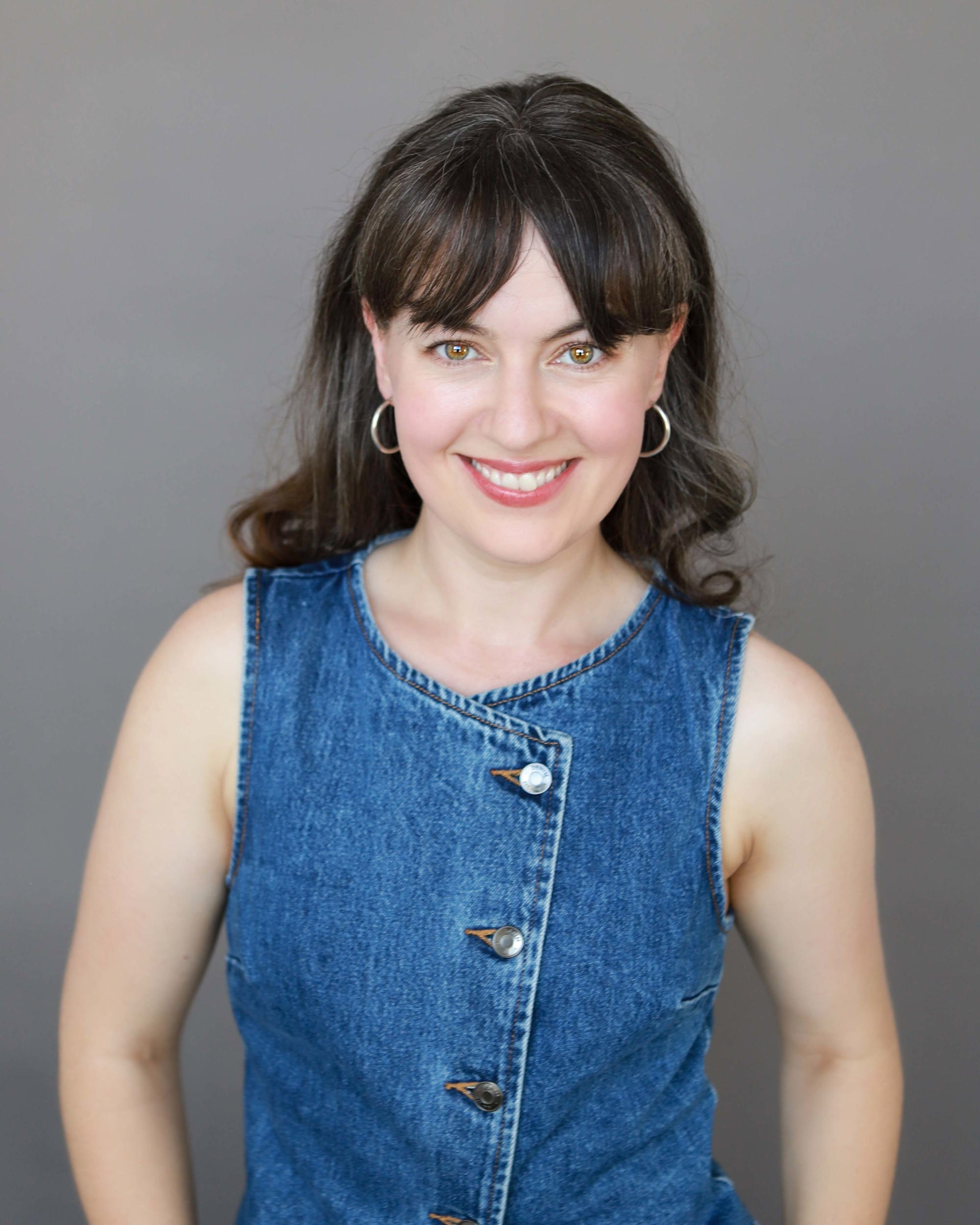 Sarah Clarke