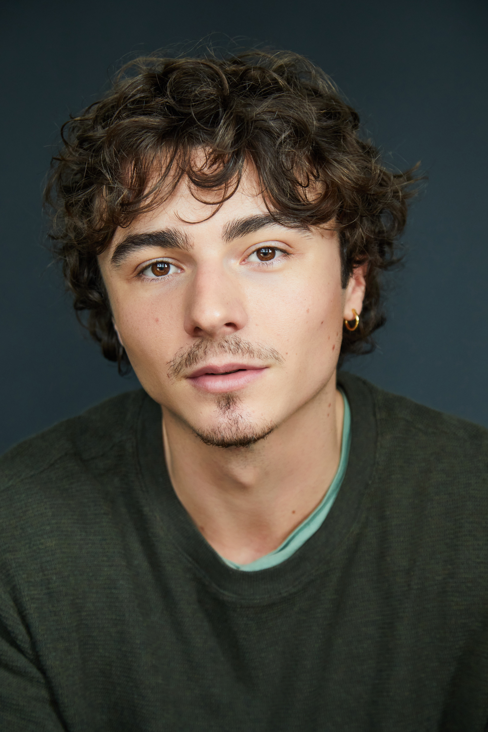 George Oates