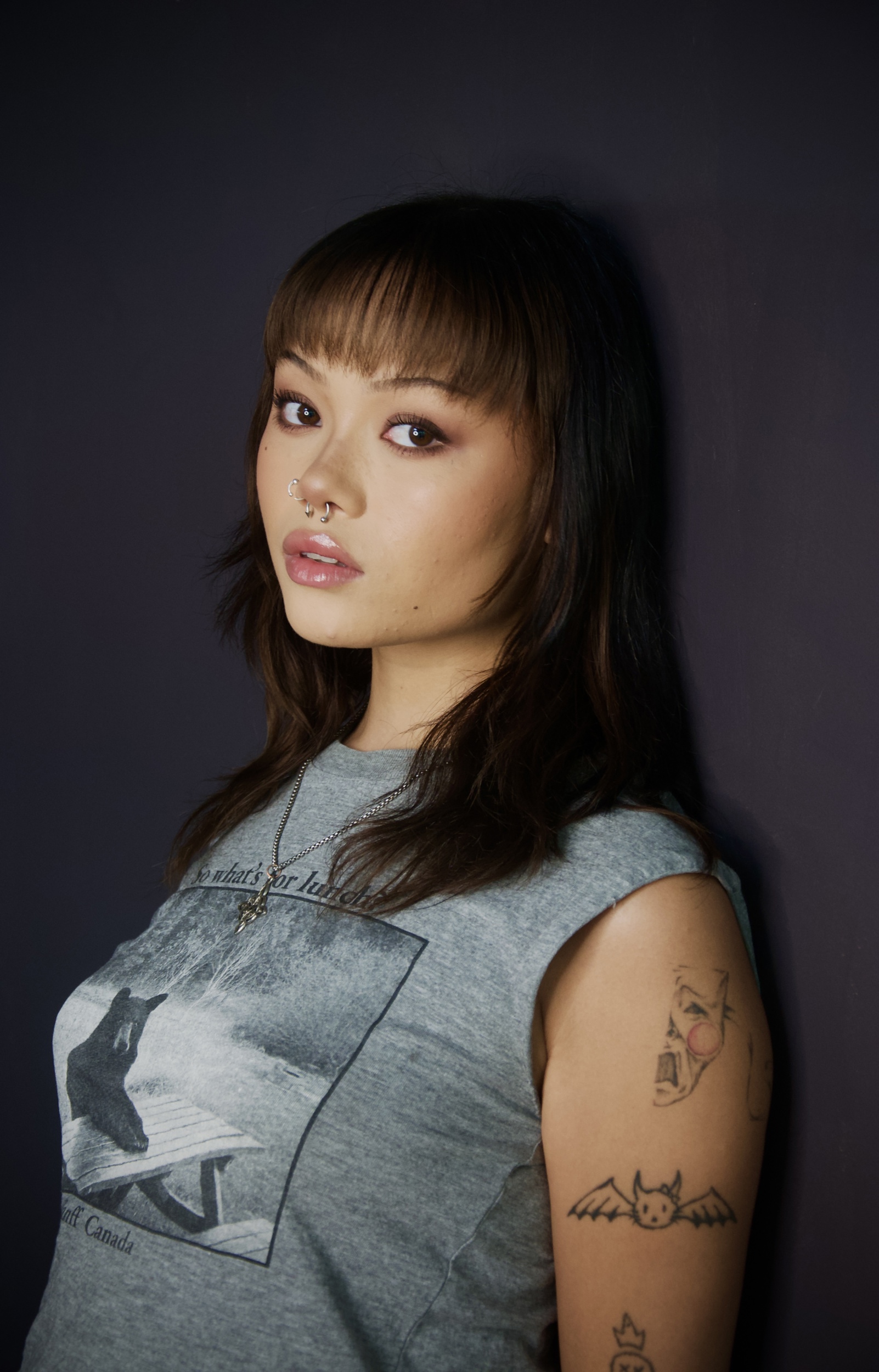 Tii Mayshack-Mendero