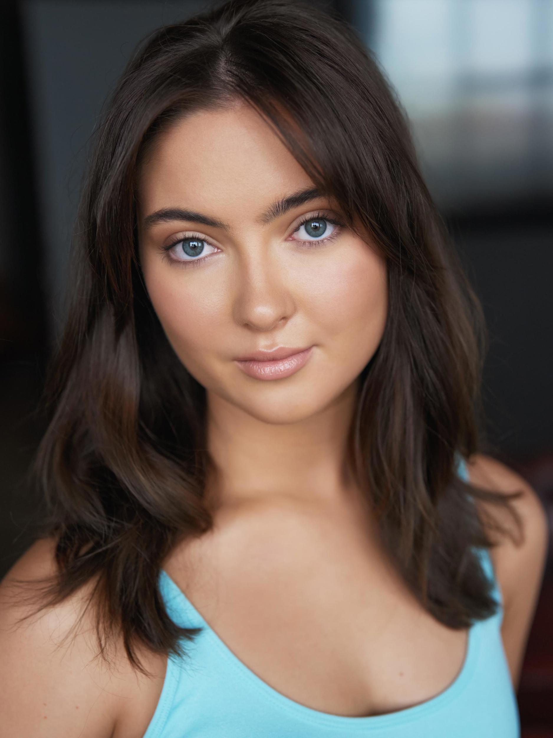 Chloe Lawton