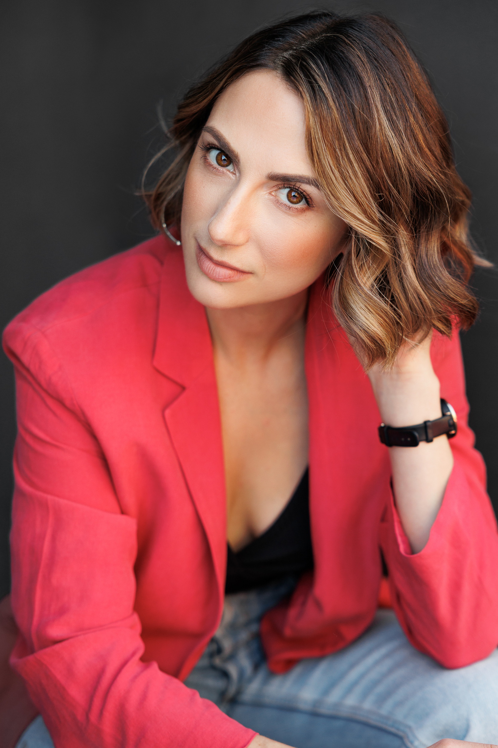 Kelly Monisse