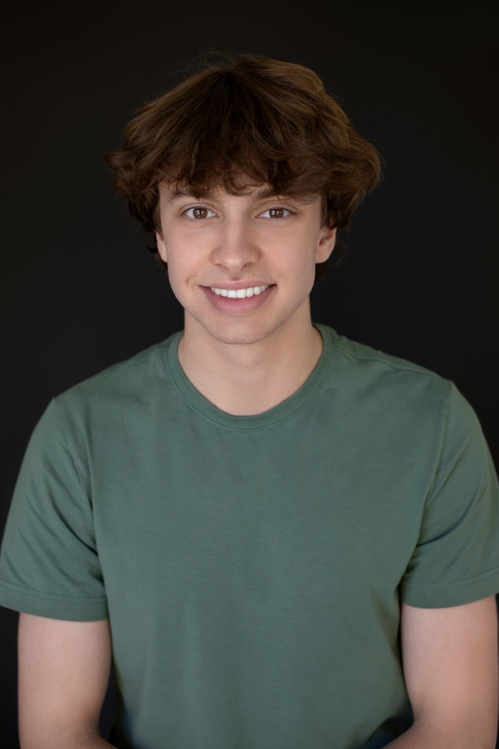 Matthais Johnson