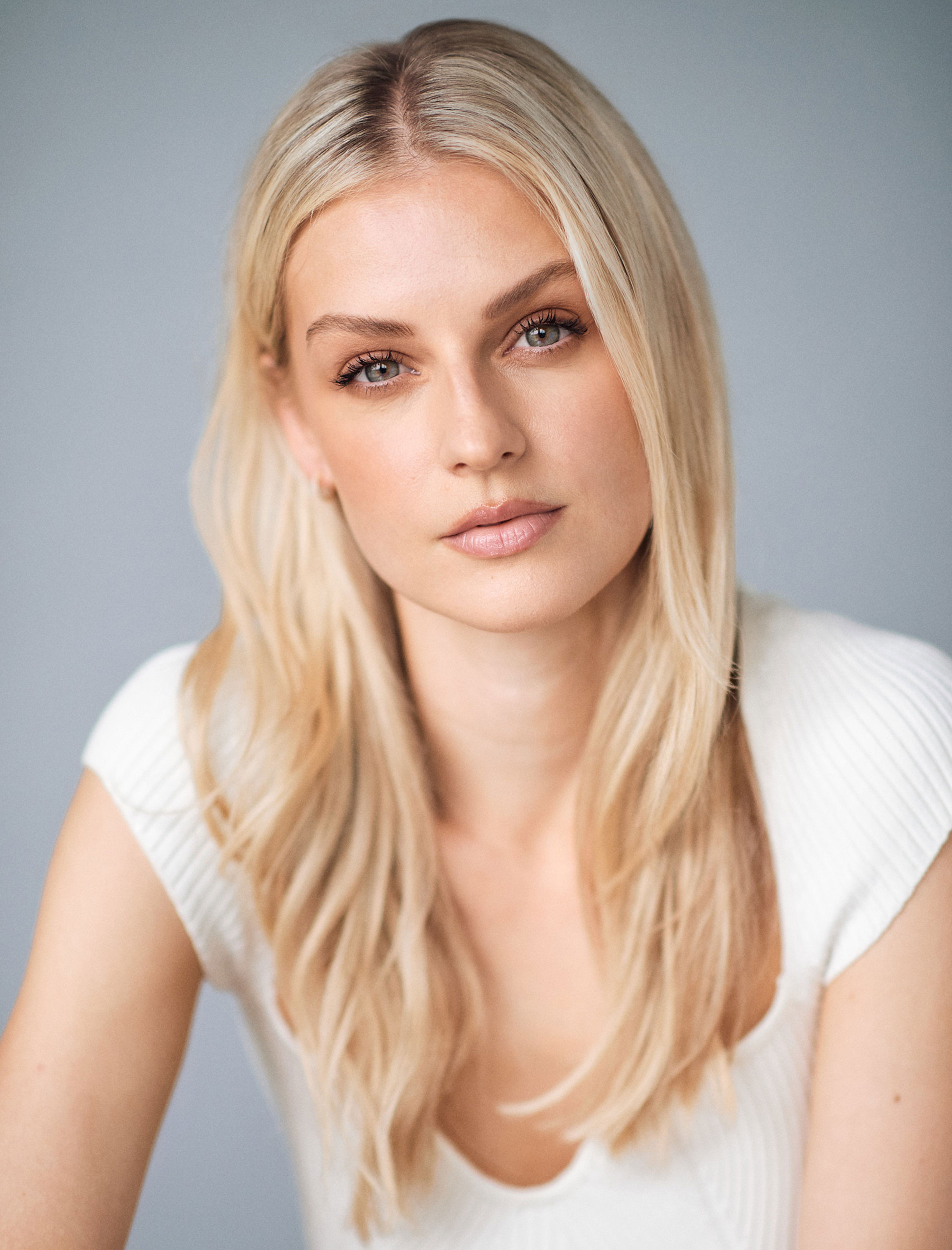 Sarah-Louise Collidge