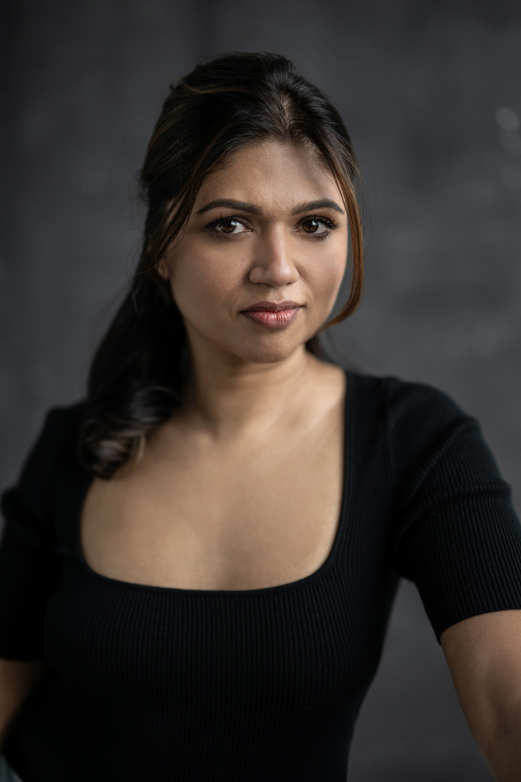 Priya Singh-Gregory