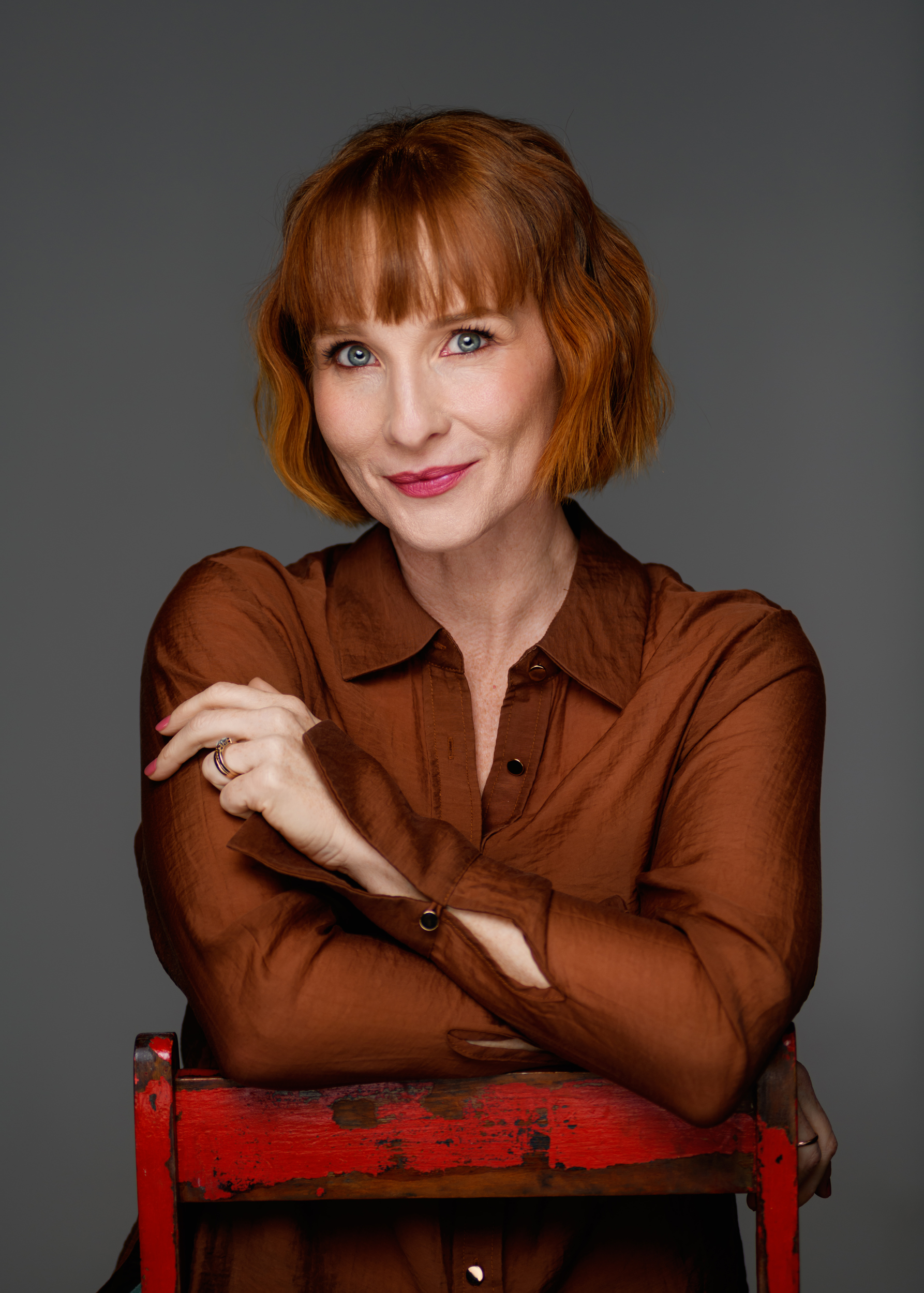 Helen Cassidy