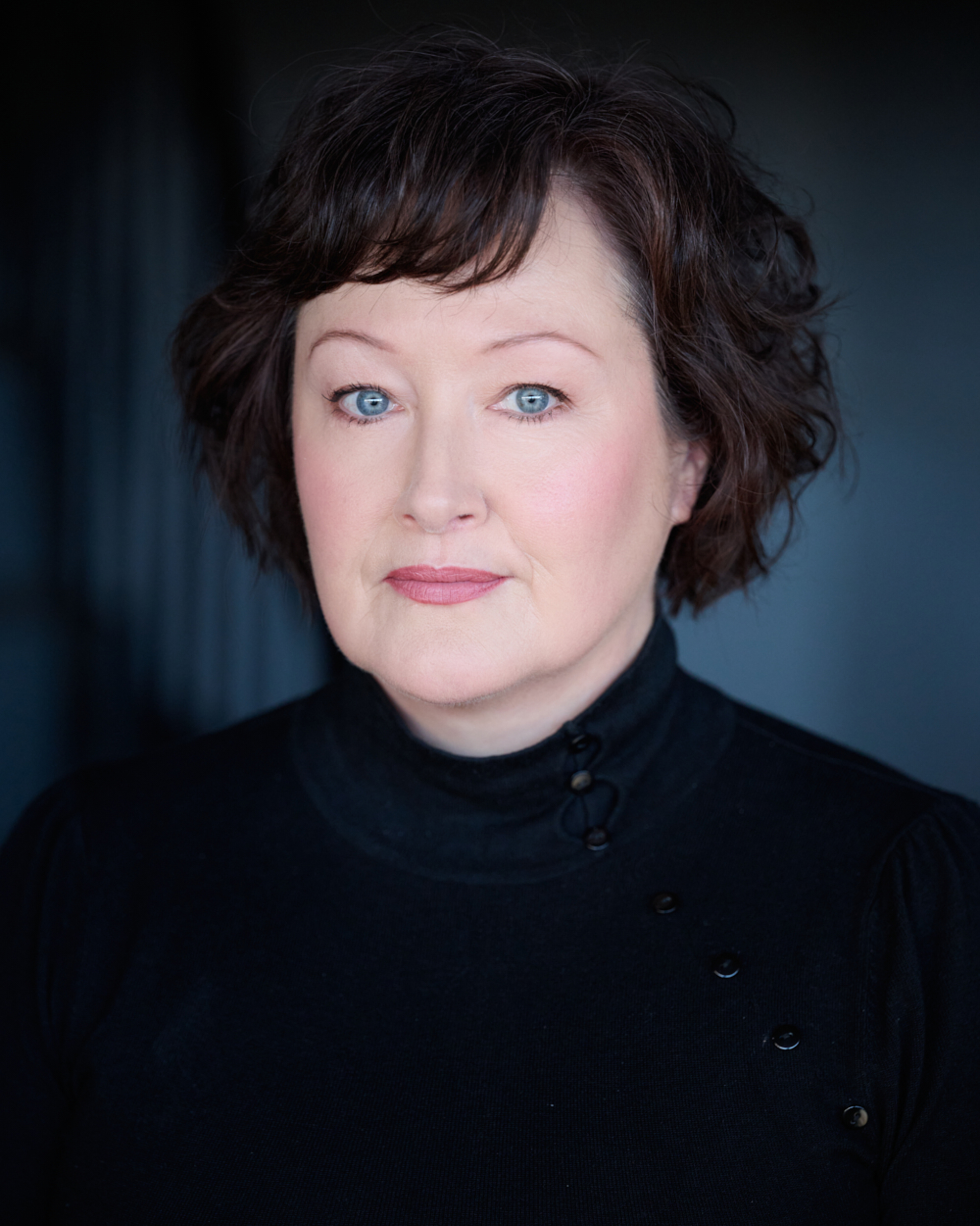 Julia Davis