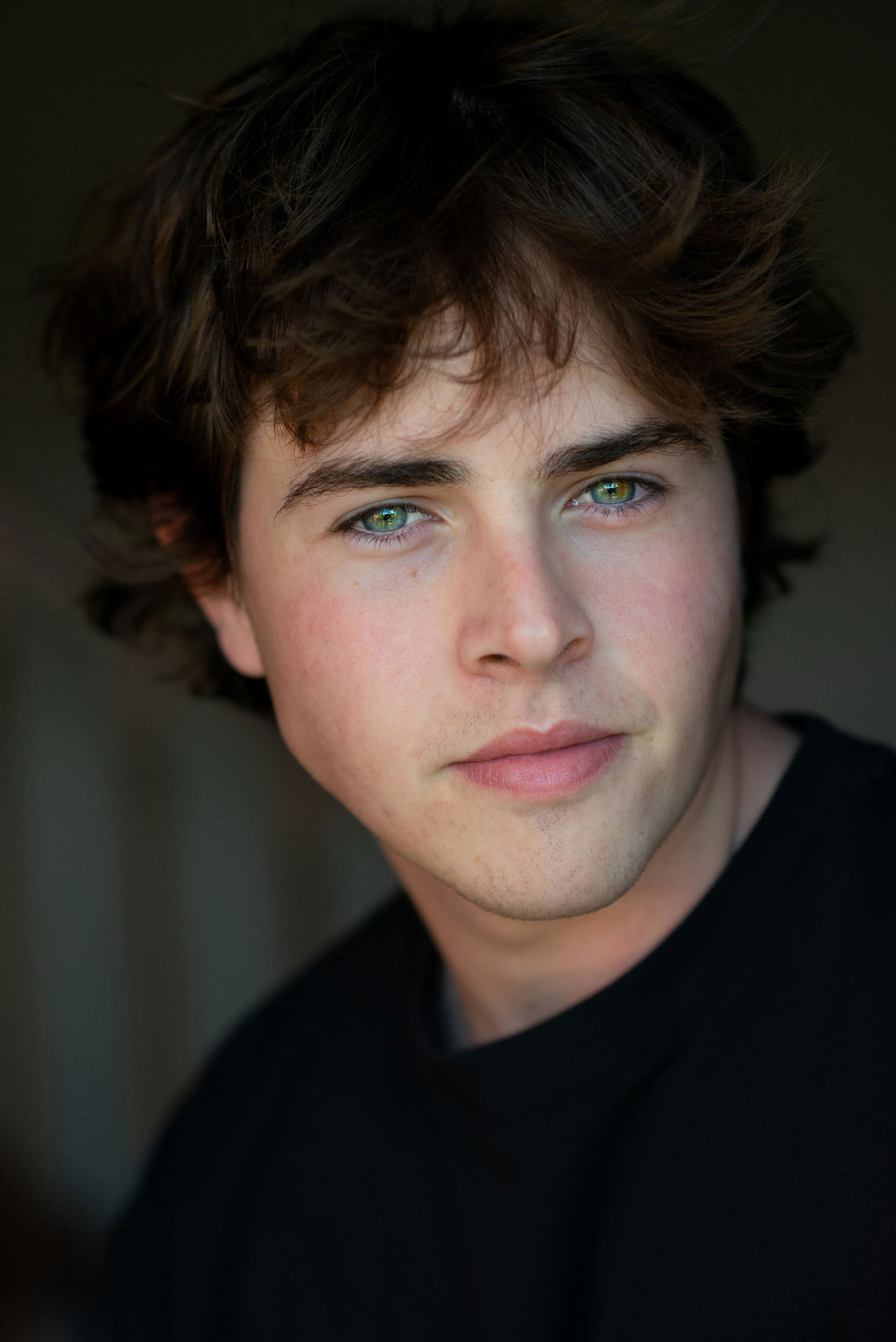 Jude Bridgewater
