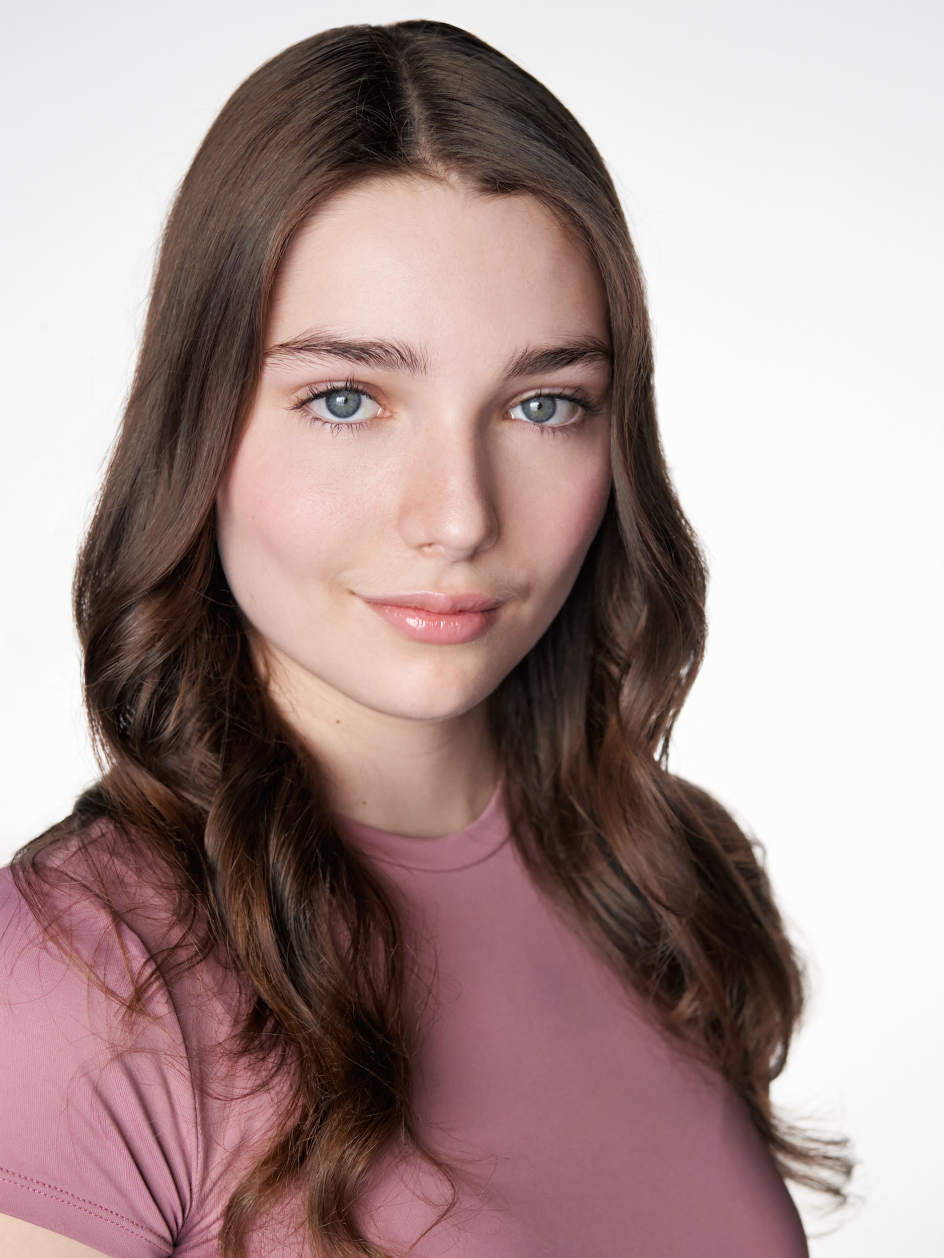 Rose Johnston