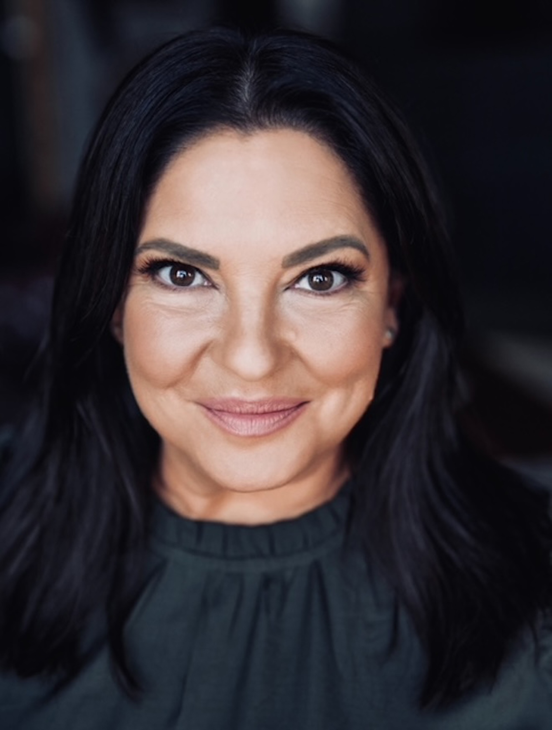 Rebekah Elmaloglou