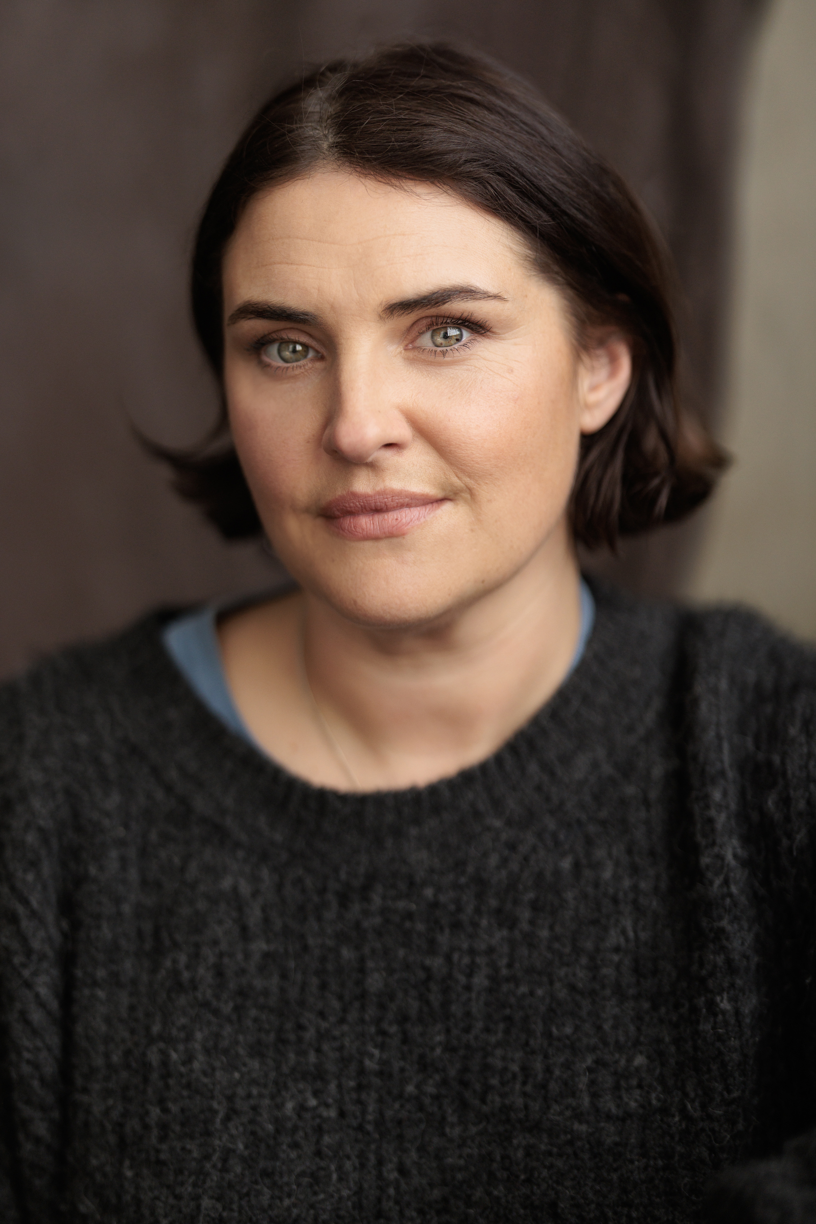 Morgana O'Reilly