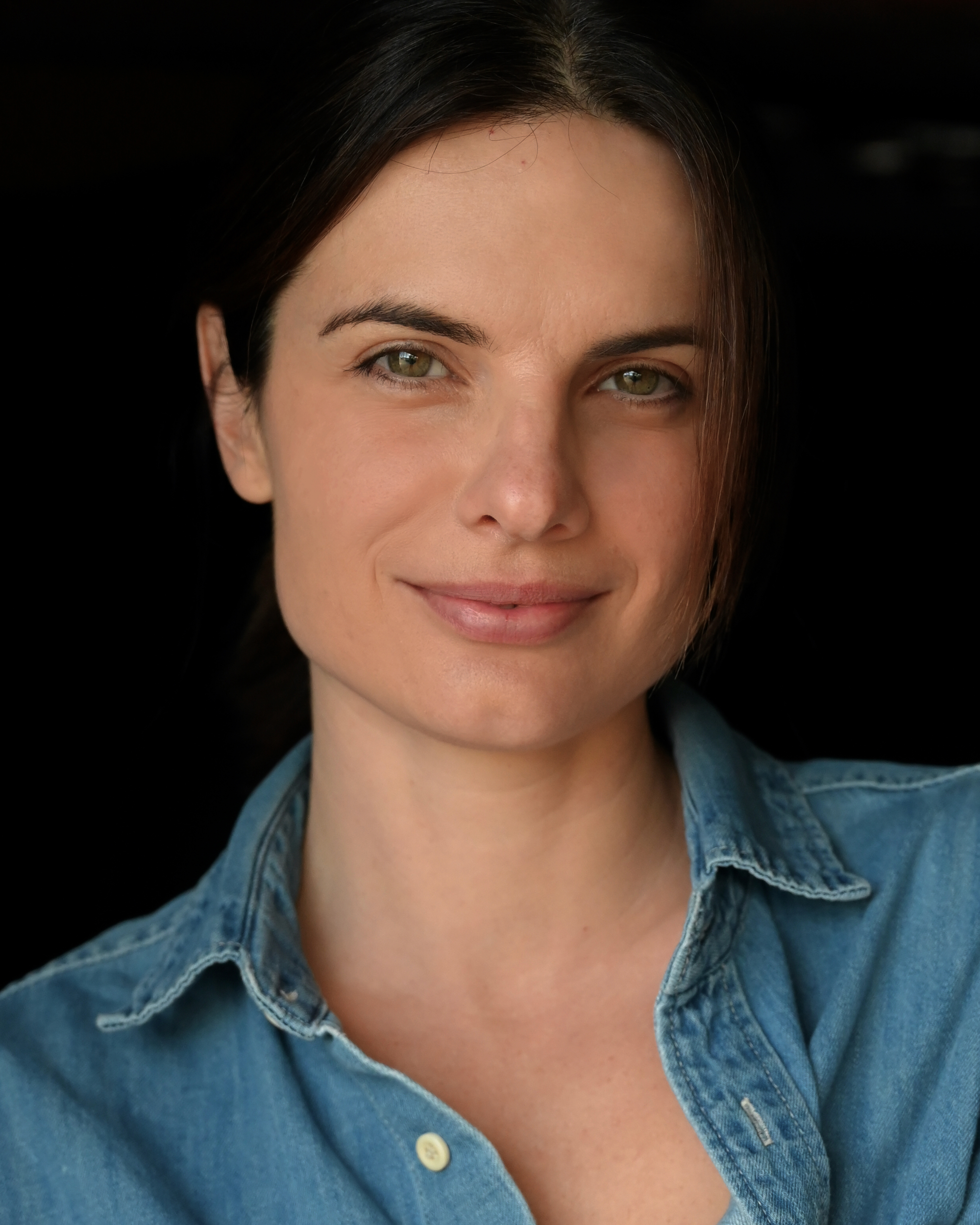 Kendal Rae