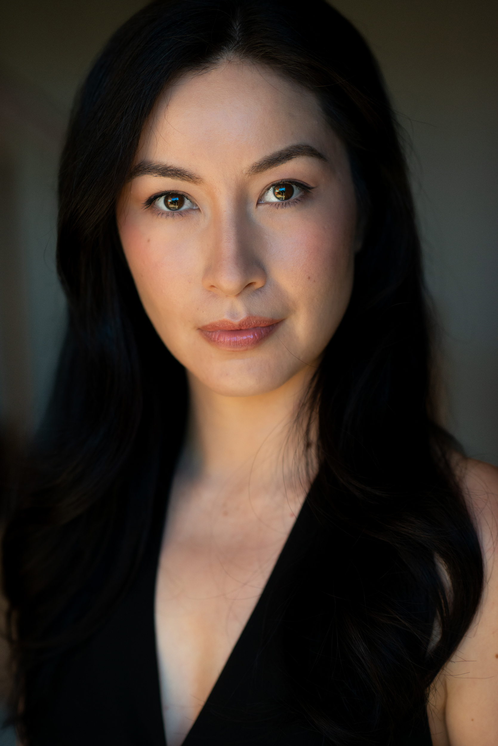 Stef Chang