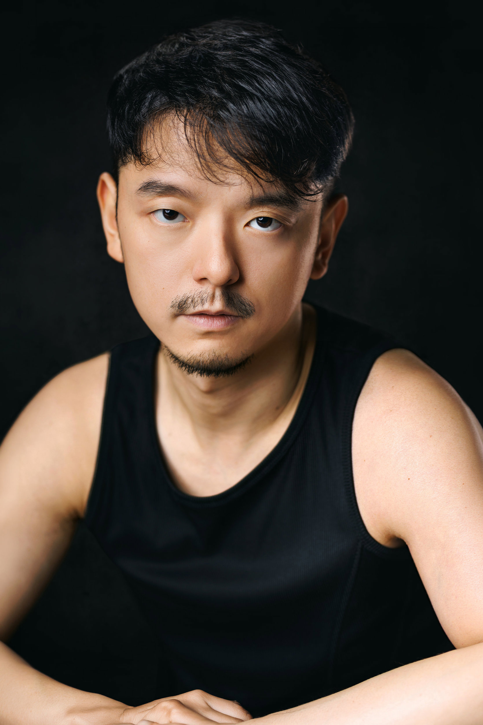 Peter Jiang