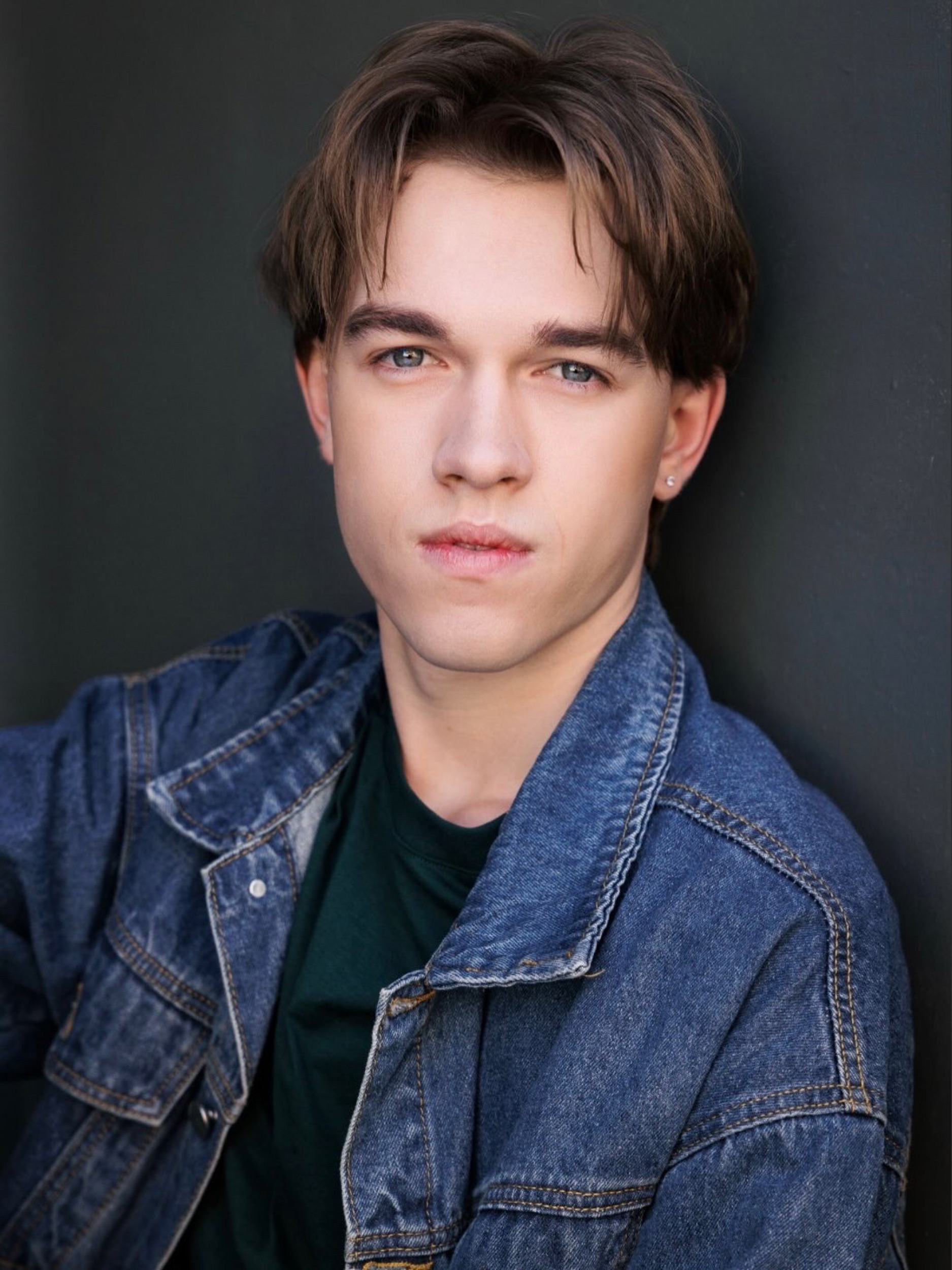 Angus Etheridge