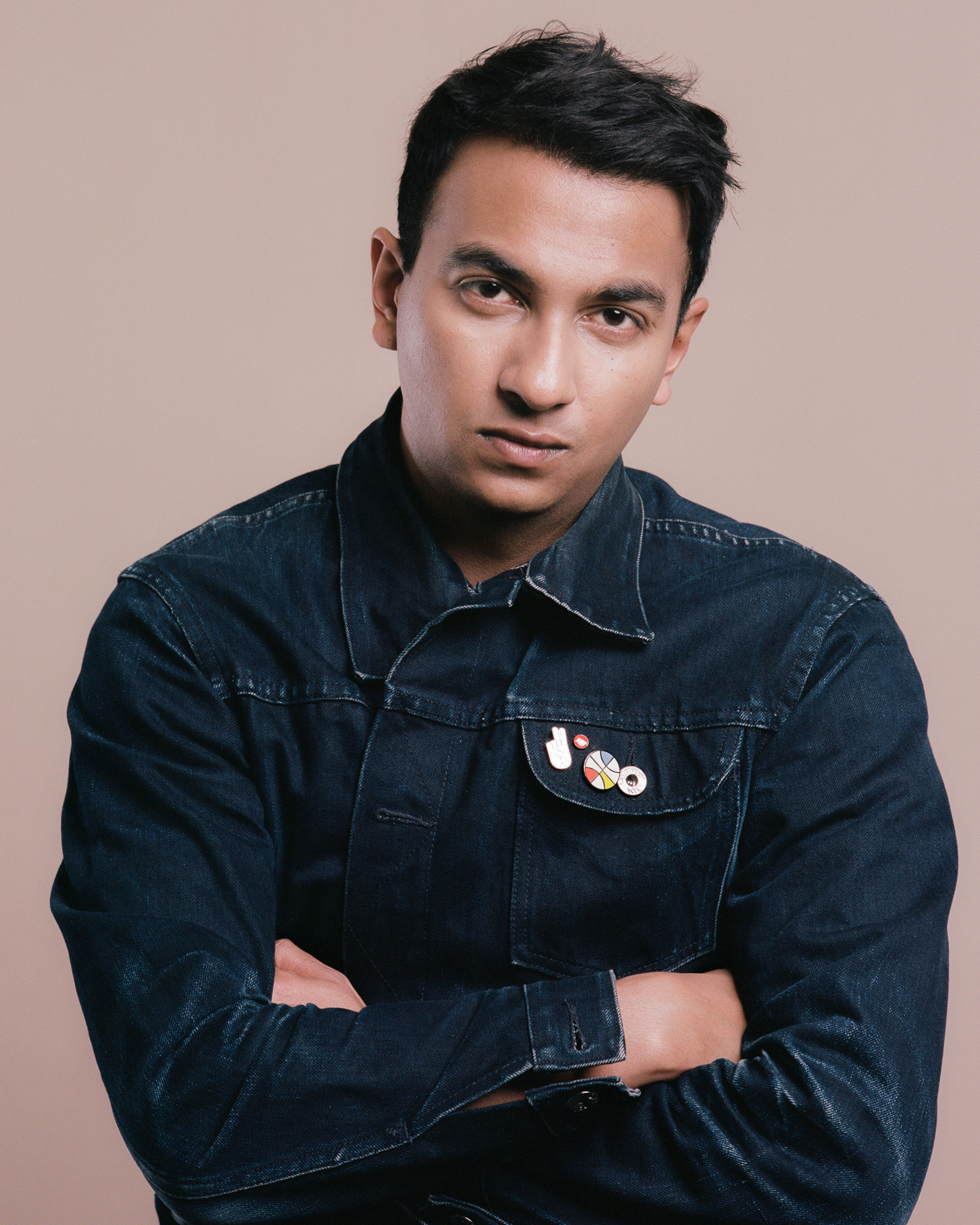 Stefan Singh