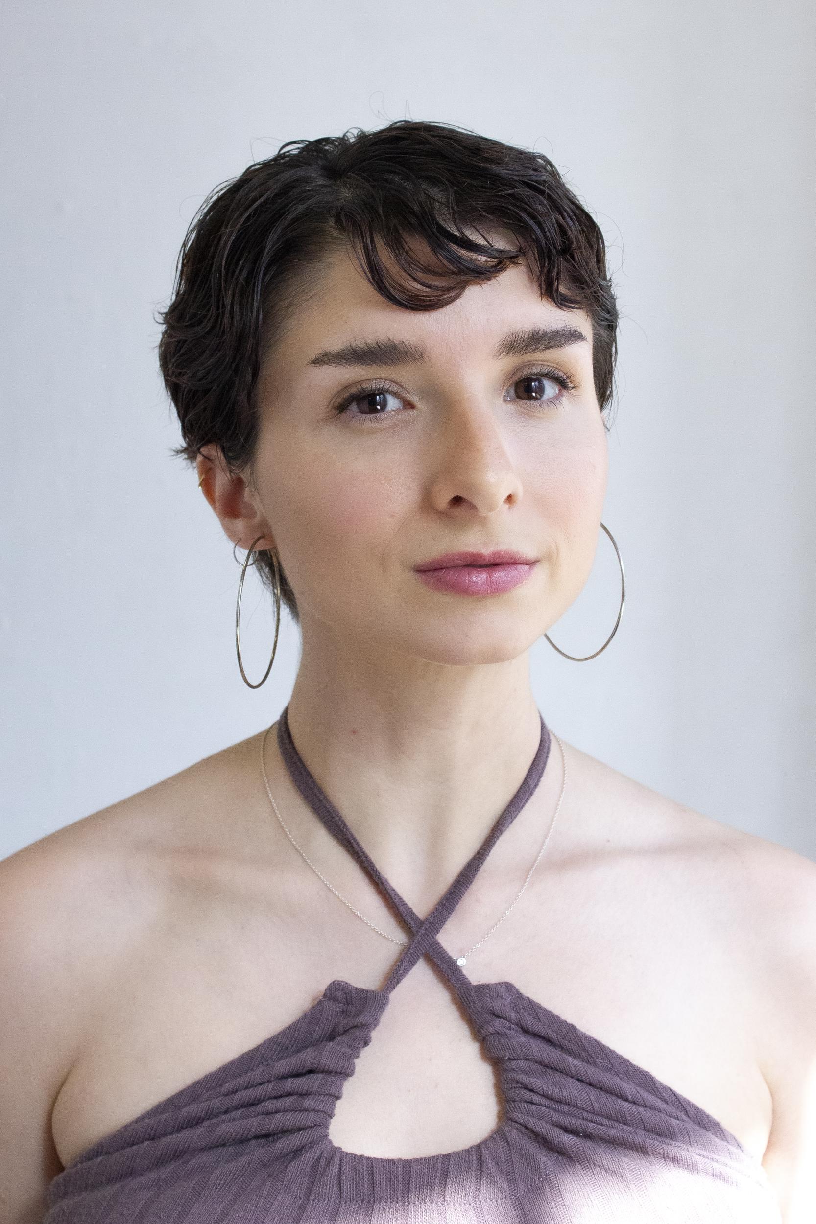 Ally Mclean