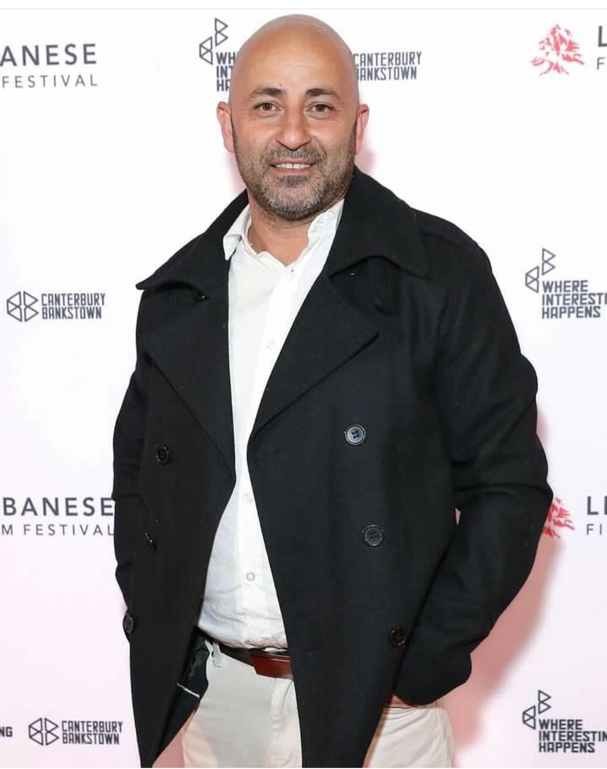 George Basha