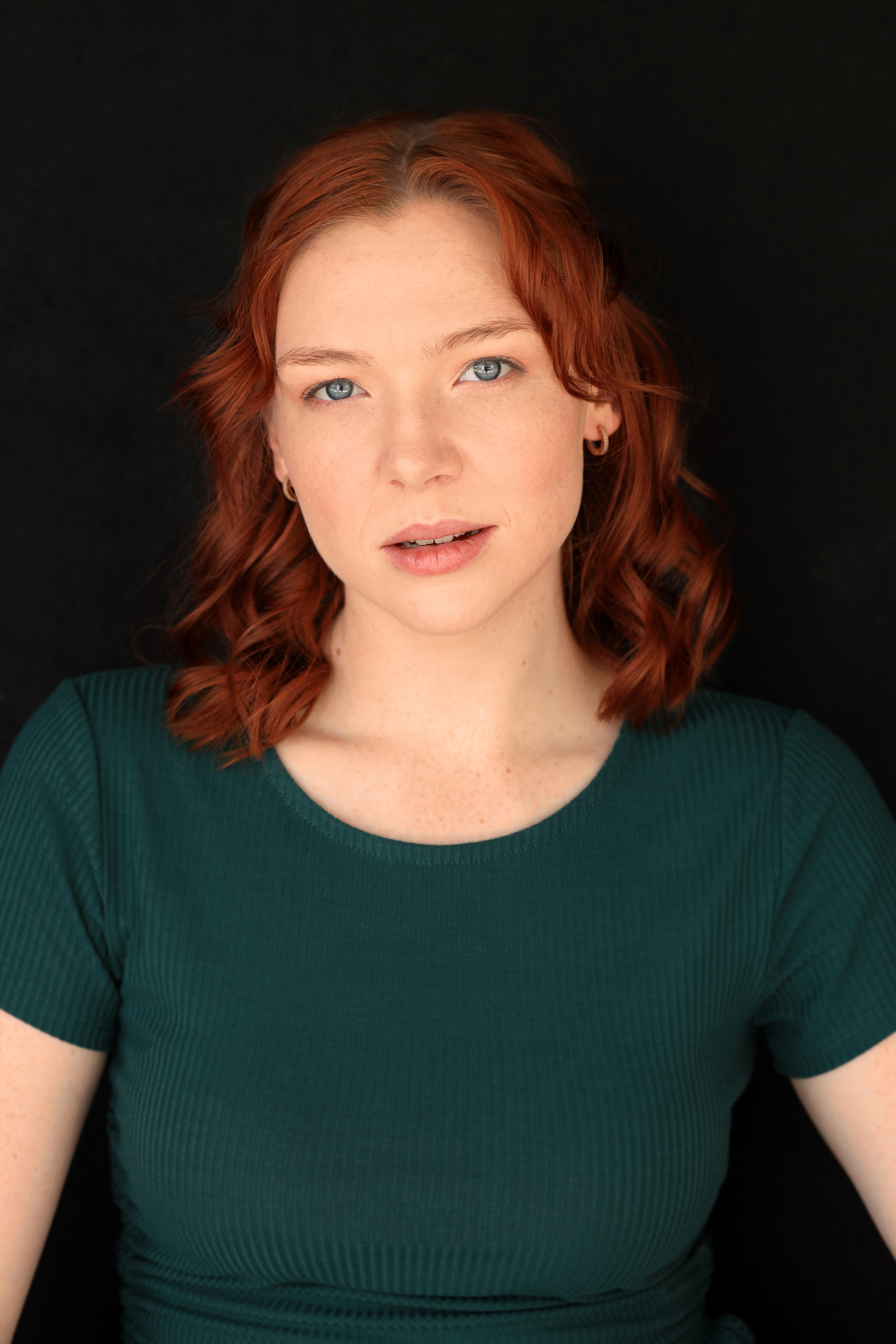 Isabella Gaskin