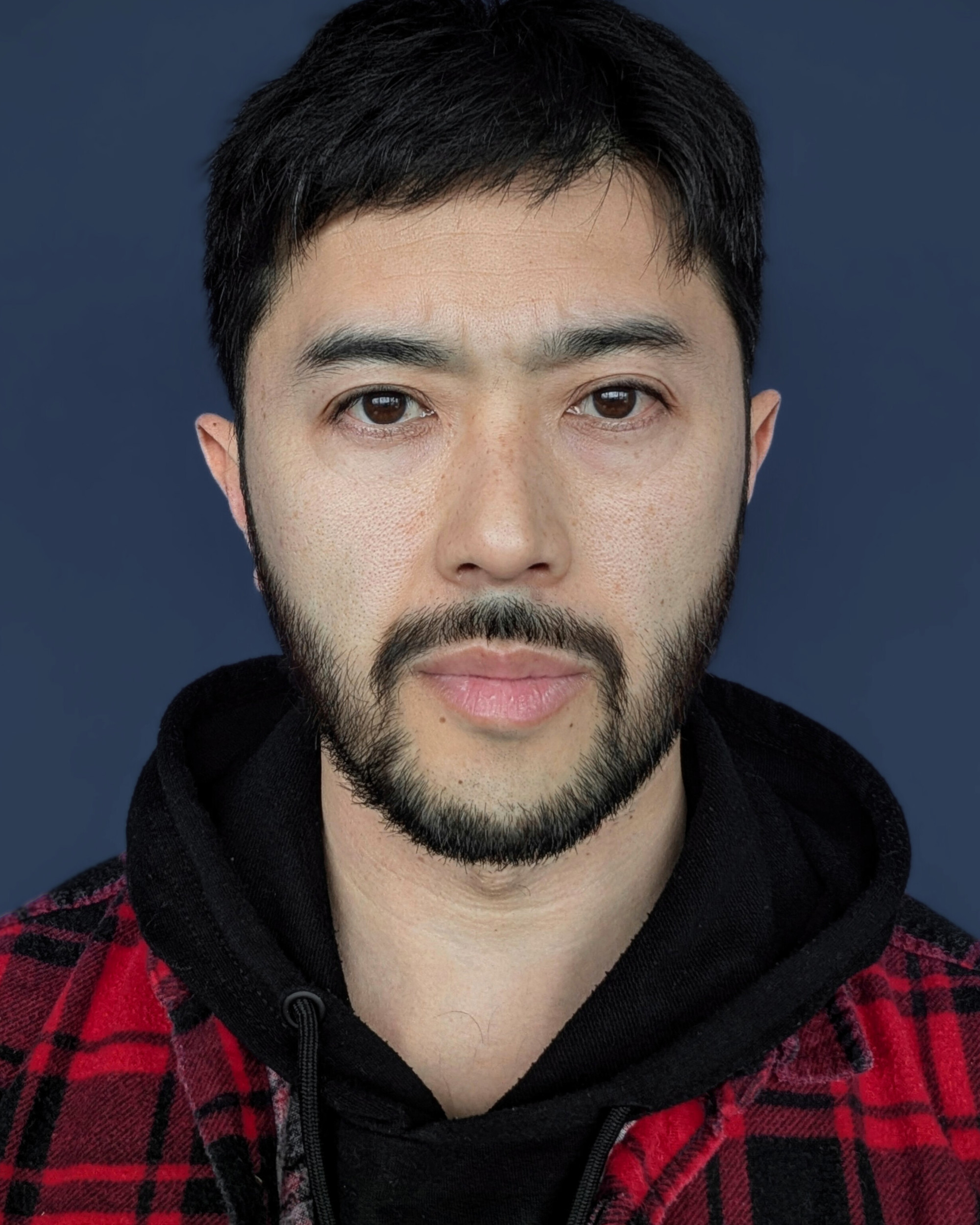 David Lam
