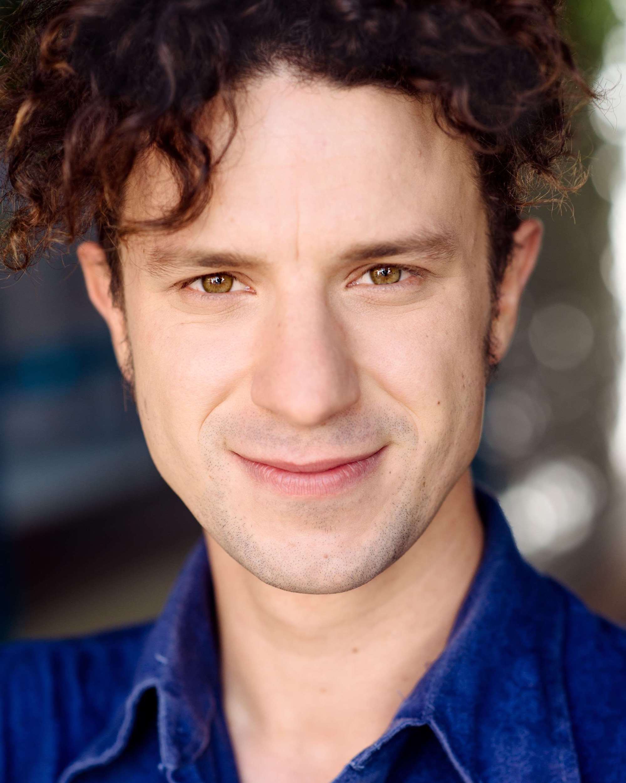 Zachary Pidd