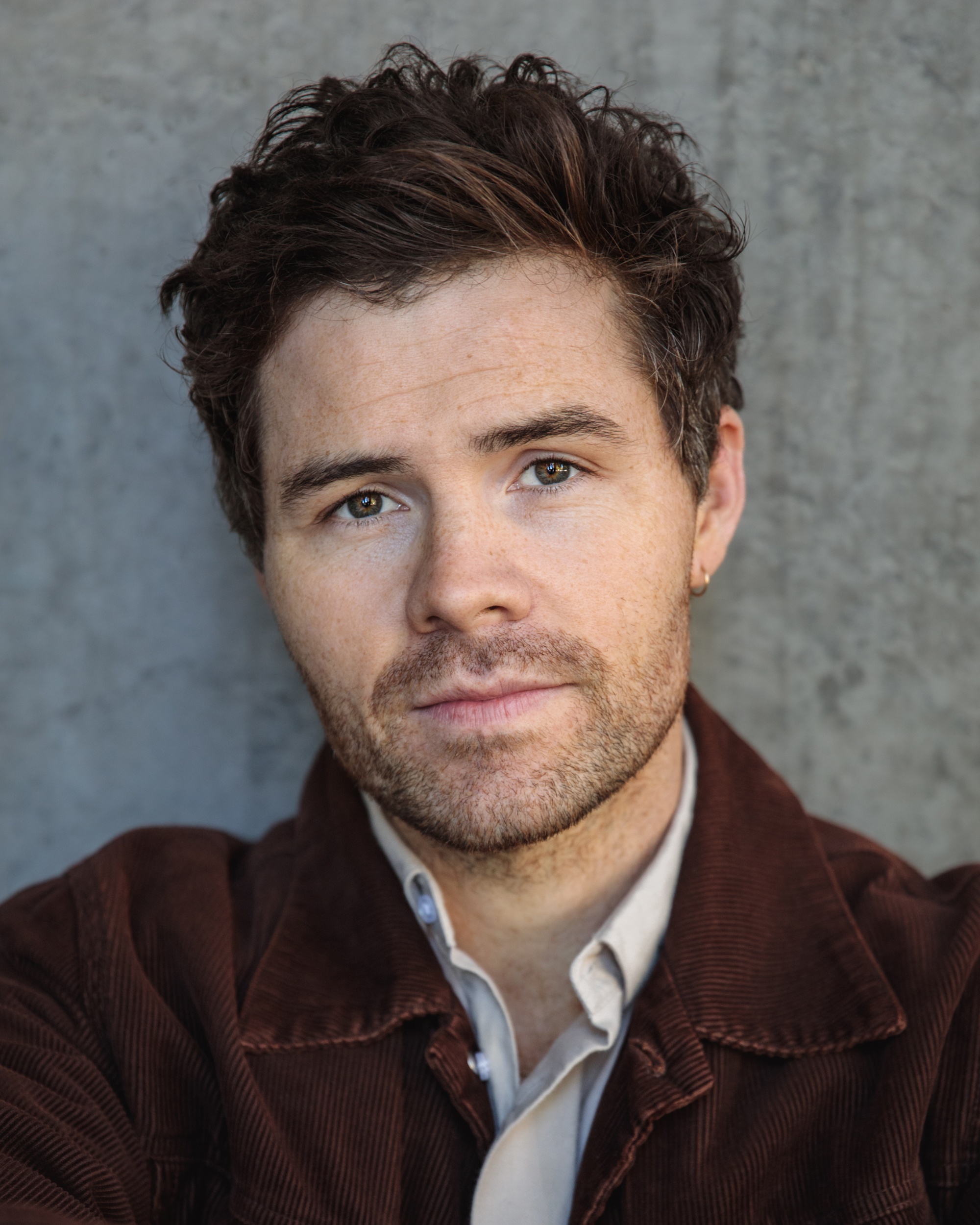 Lucas Linehan