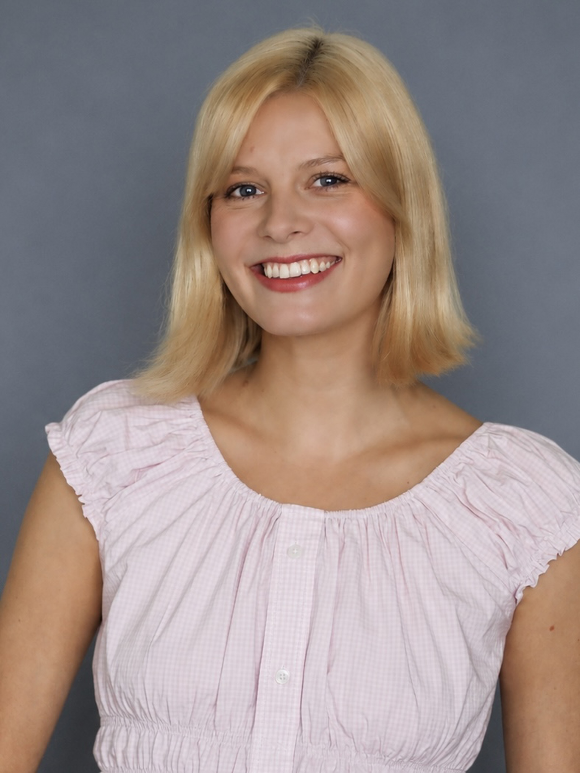 Flora Ogilvy
