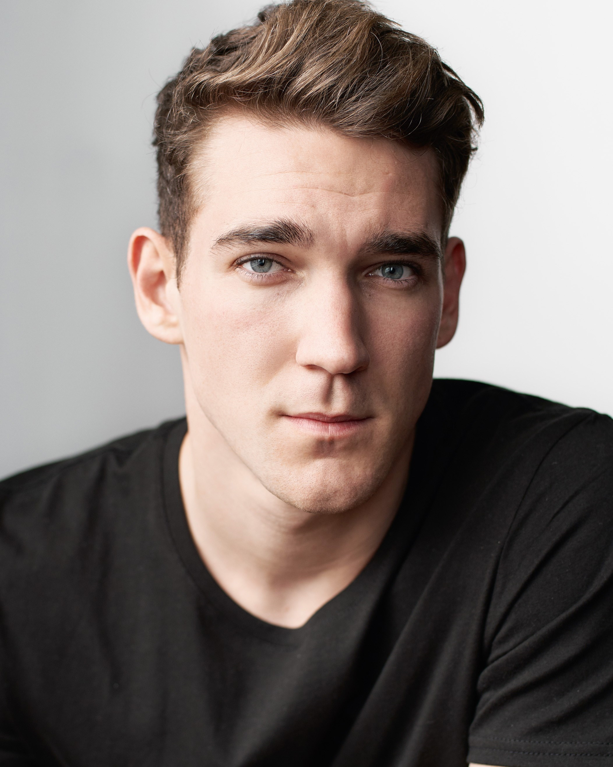 Luke Van Os