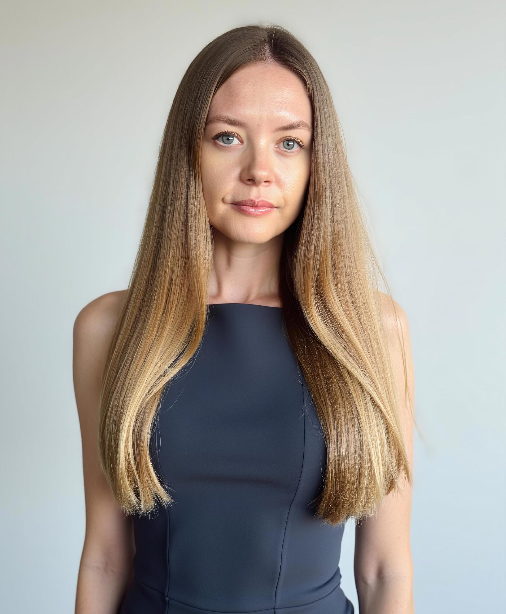 Jacinda McLaughlin