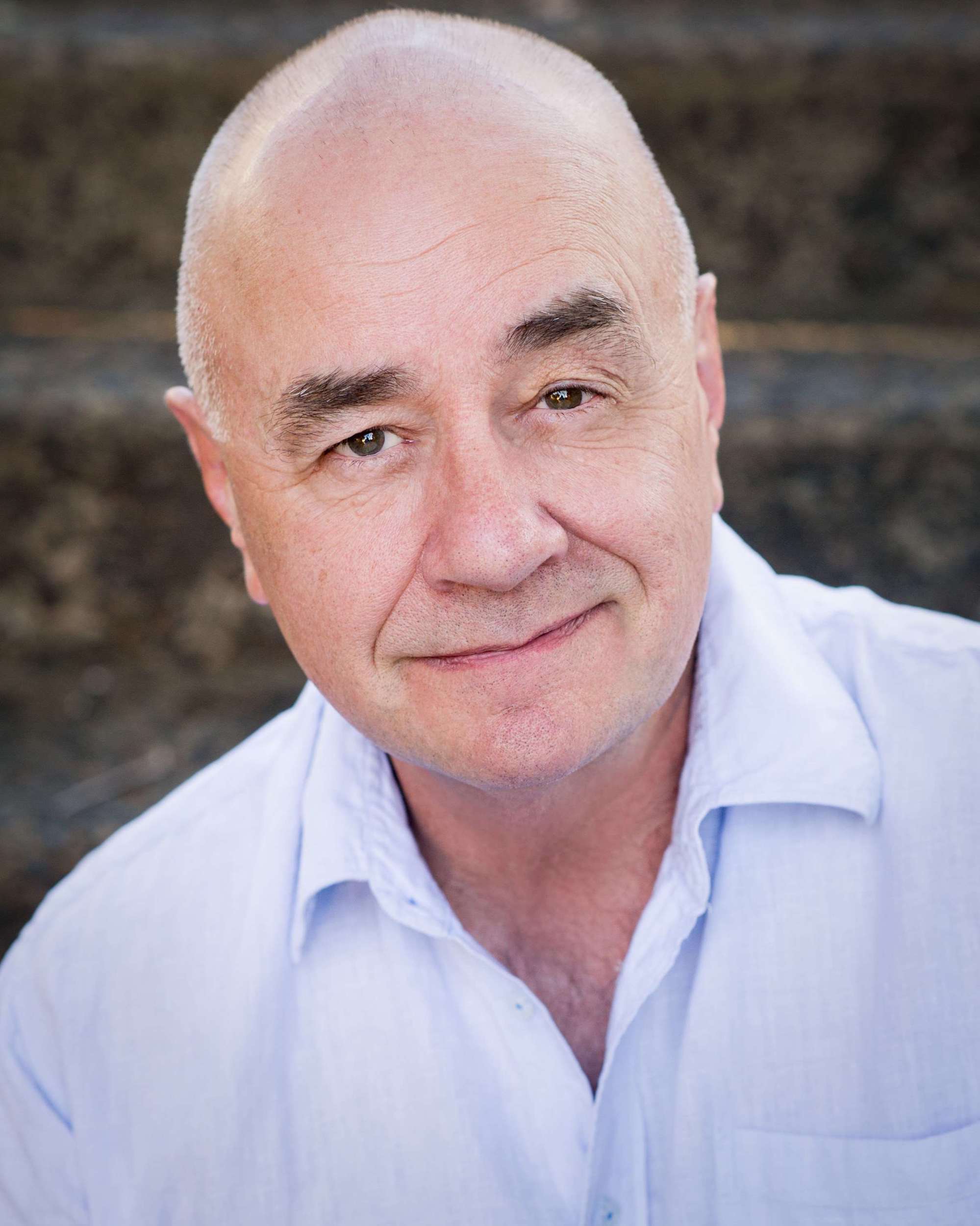 David Baldwin