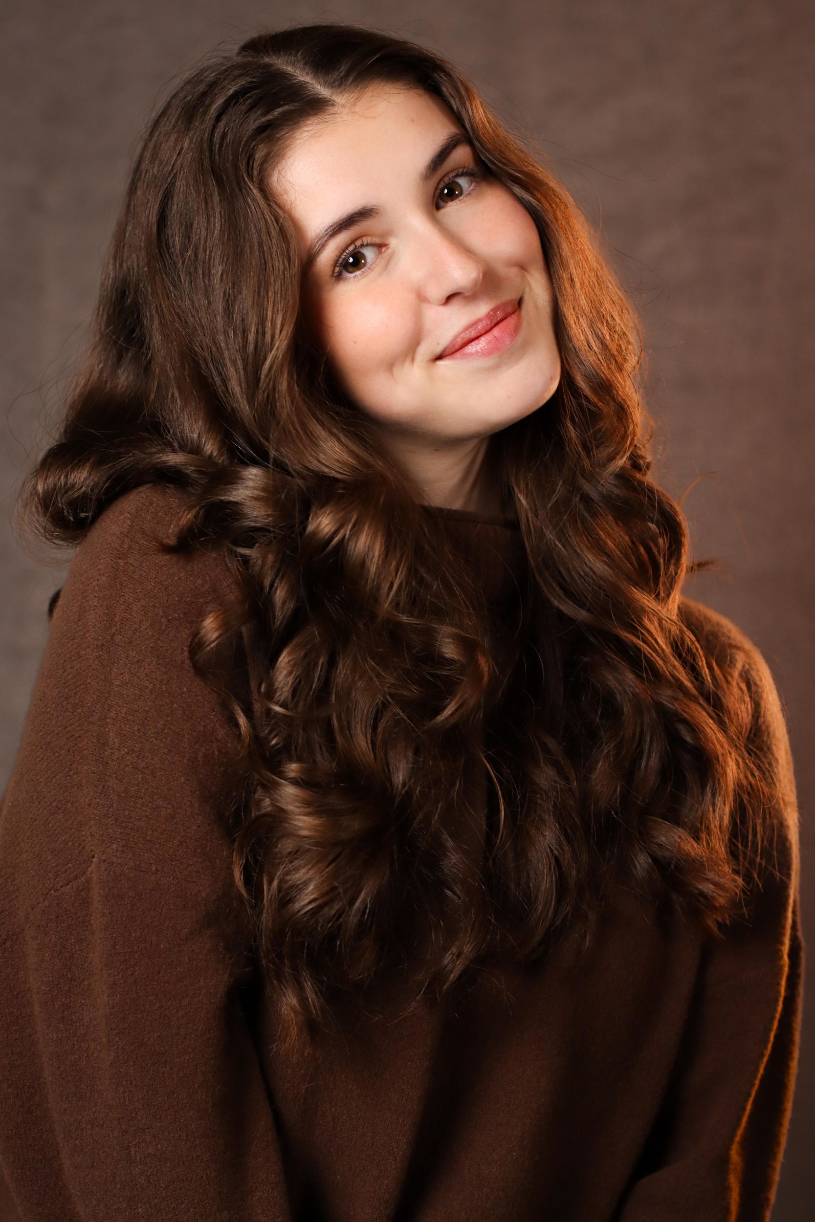 Olivia Riddell
