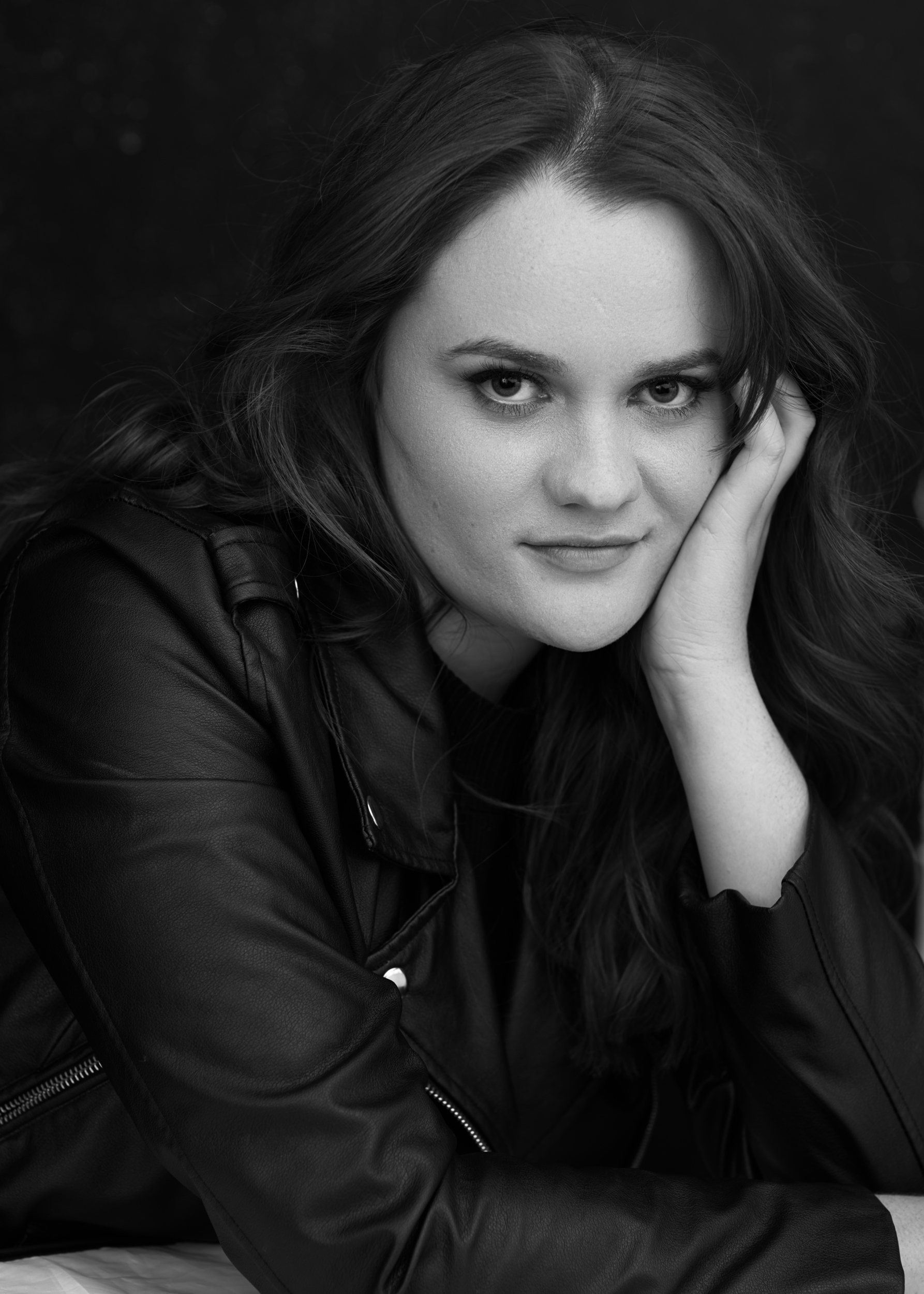 Grace Mezak