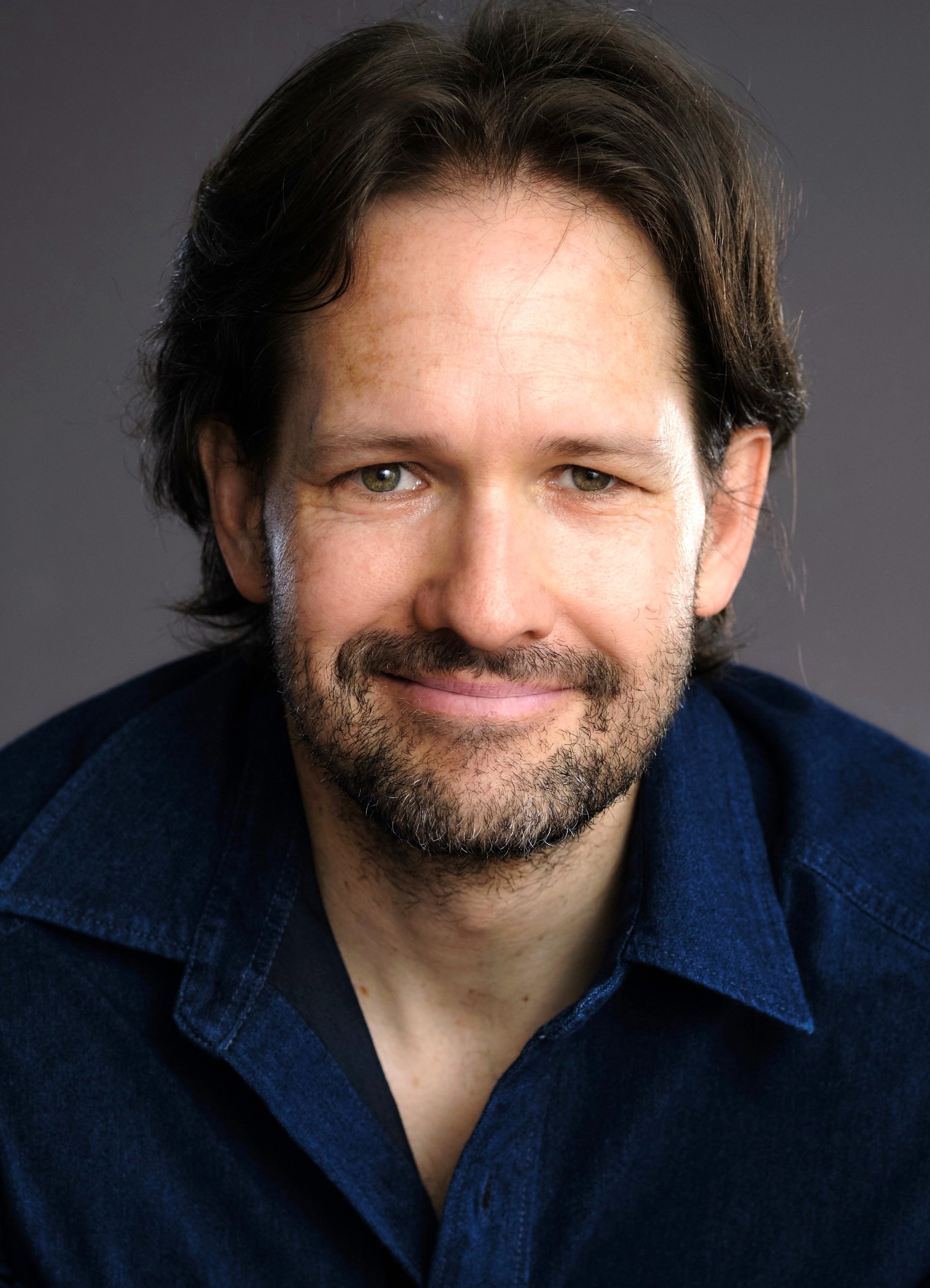 Anthony Ahern