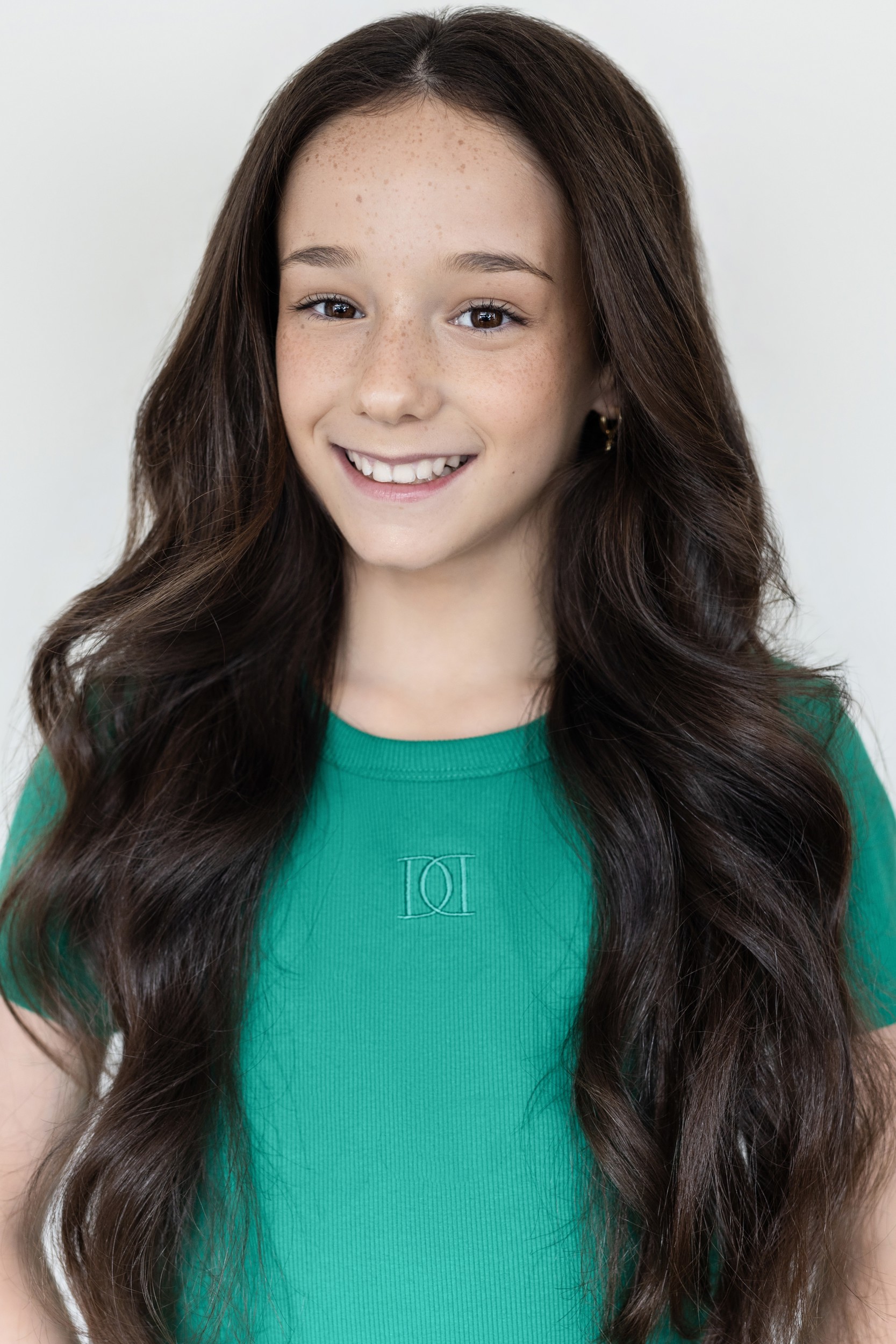 Harper Pasco
