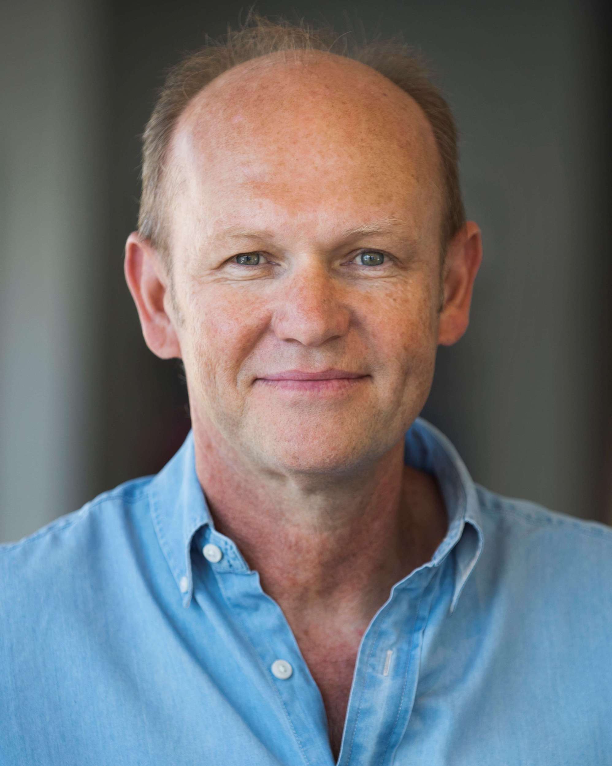 Brian Meegan