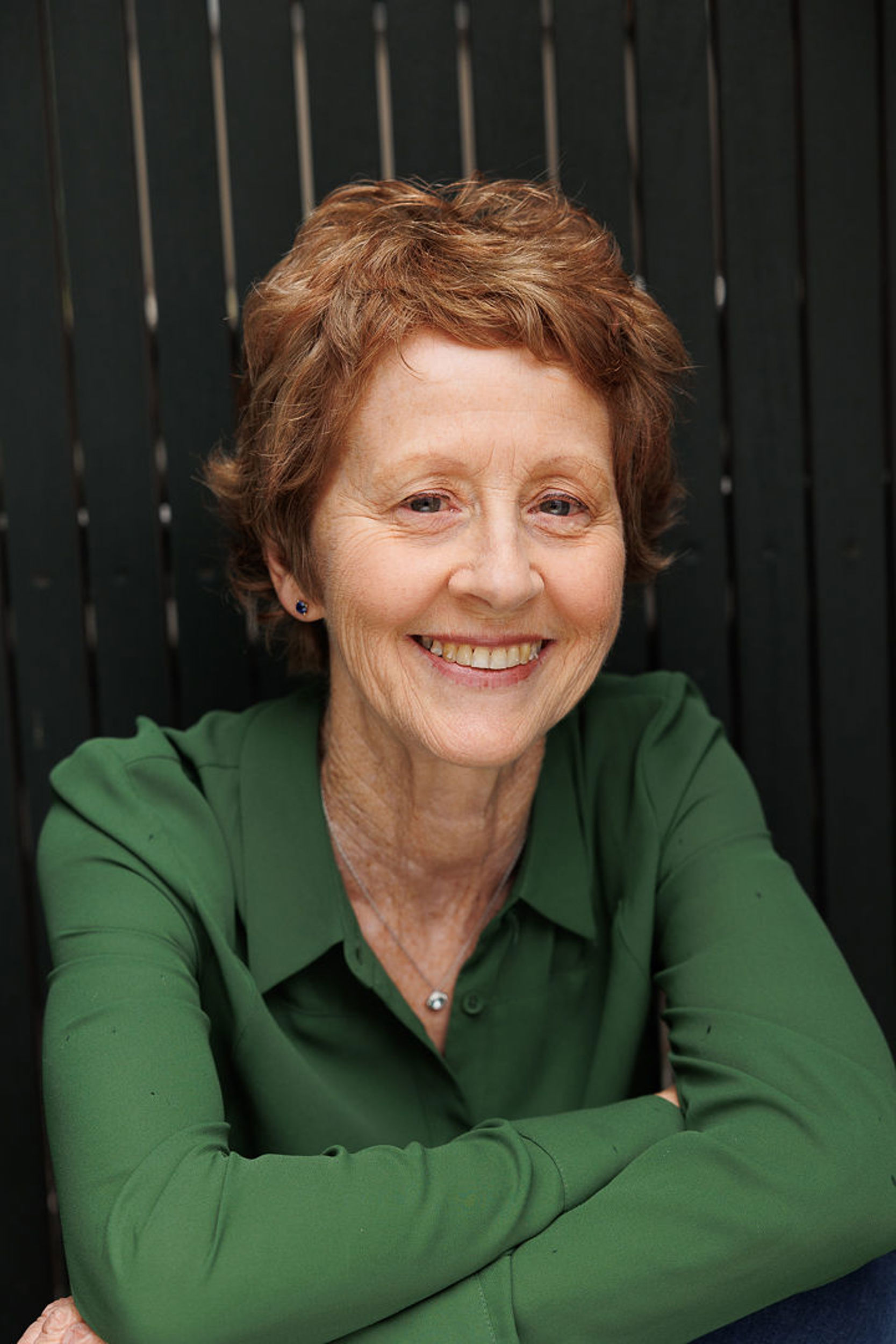Janine Penfold