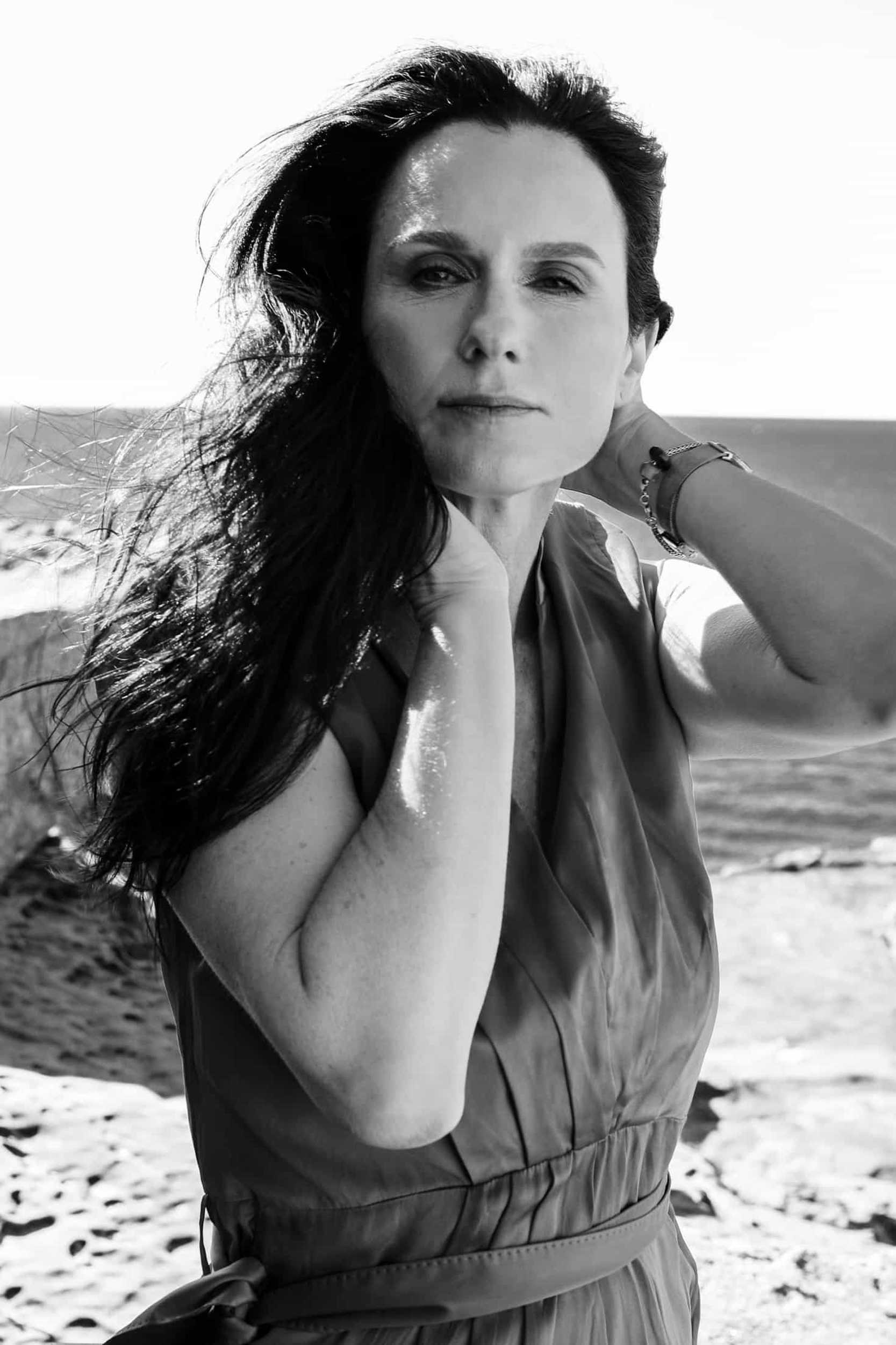 Joanne Griffin