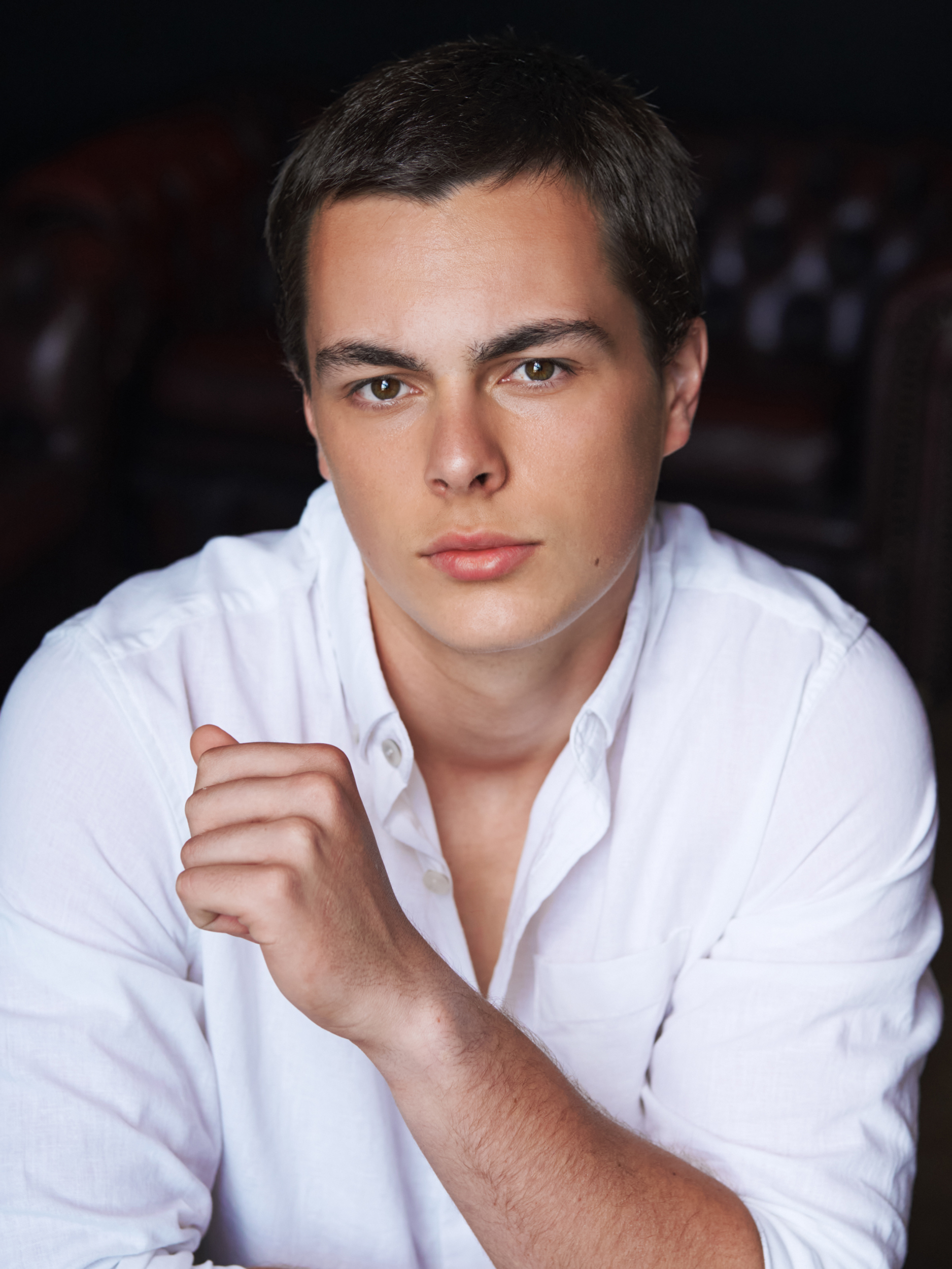 Noah Douglas