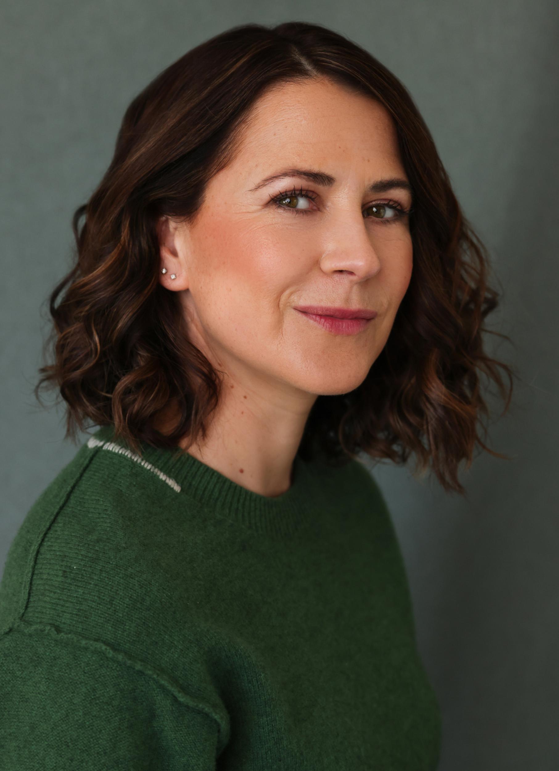 Sarah Oldmeadow