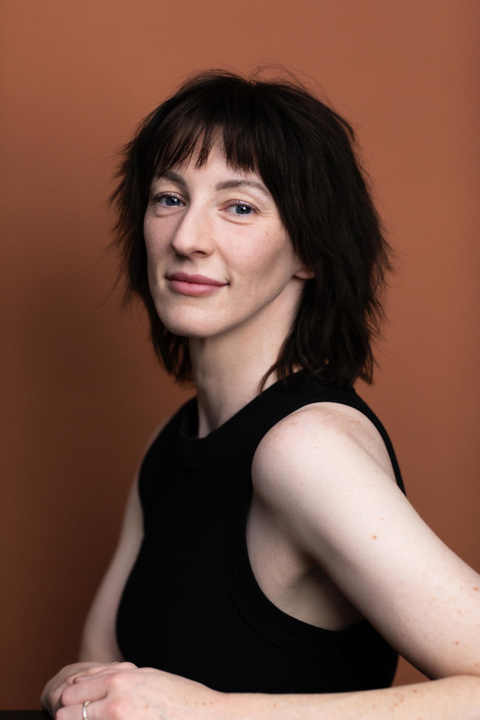 Laura Jane Turner